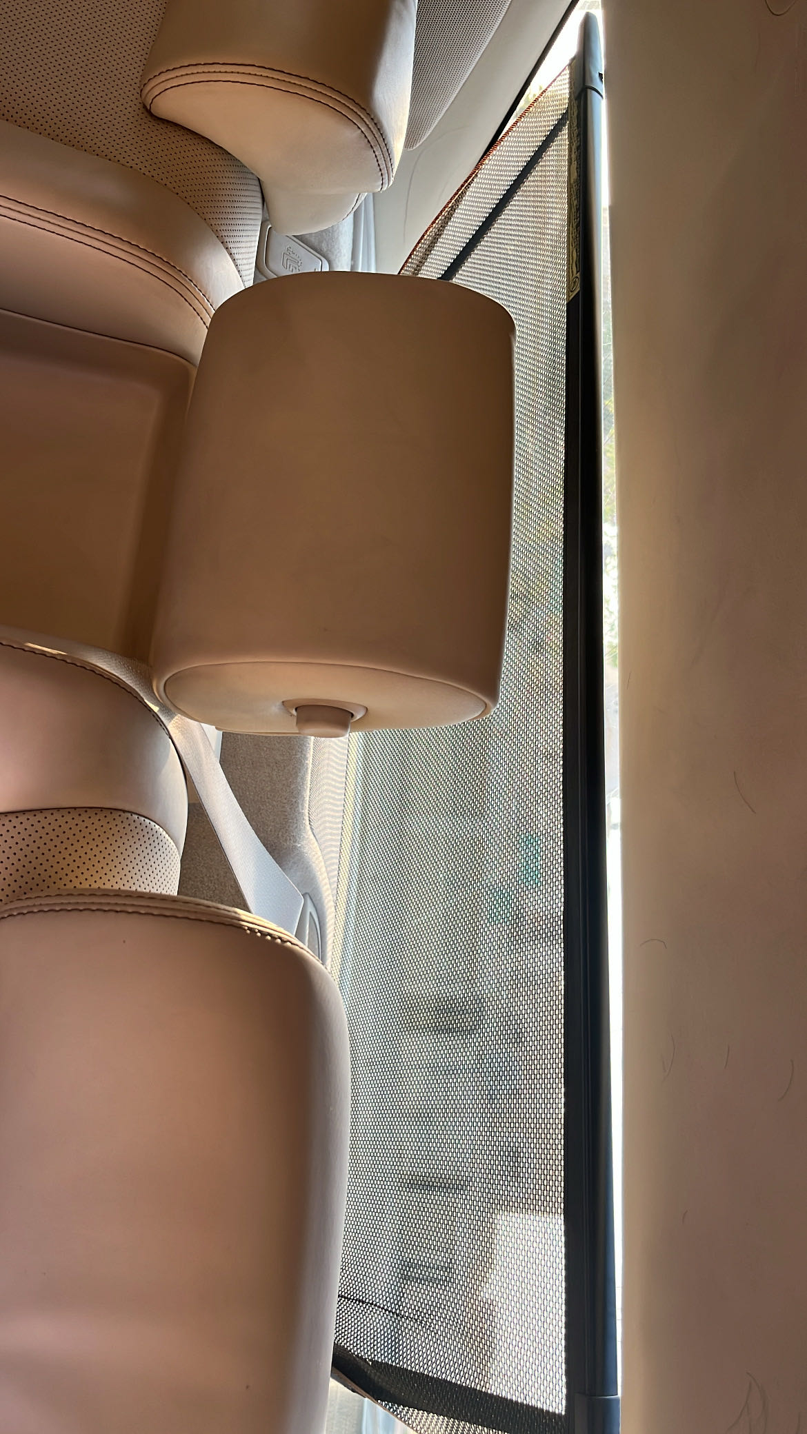 لكزس LS LS600 2015 image