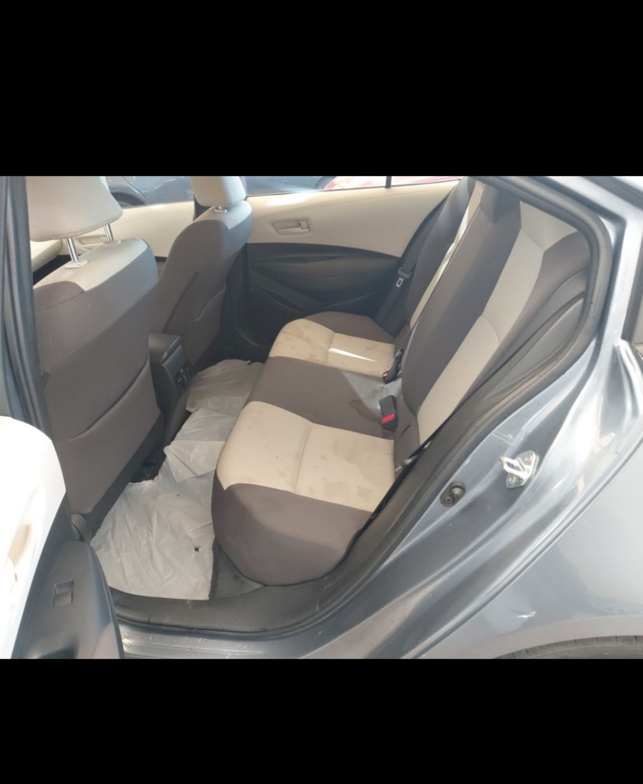 تويوتا كورولا xli  2024 image