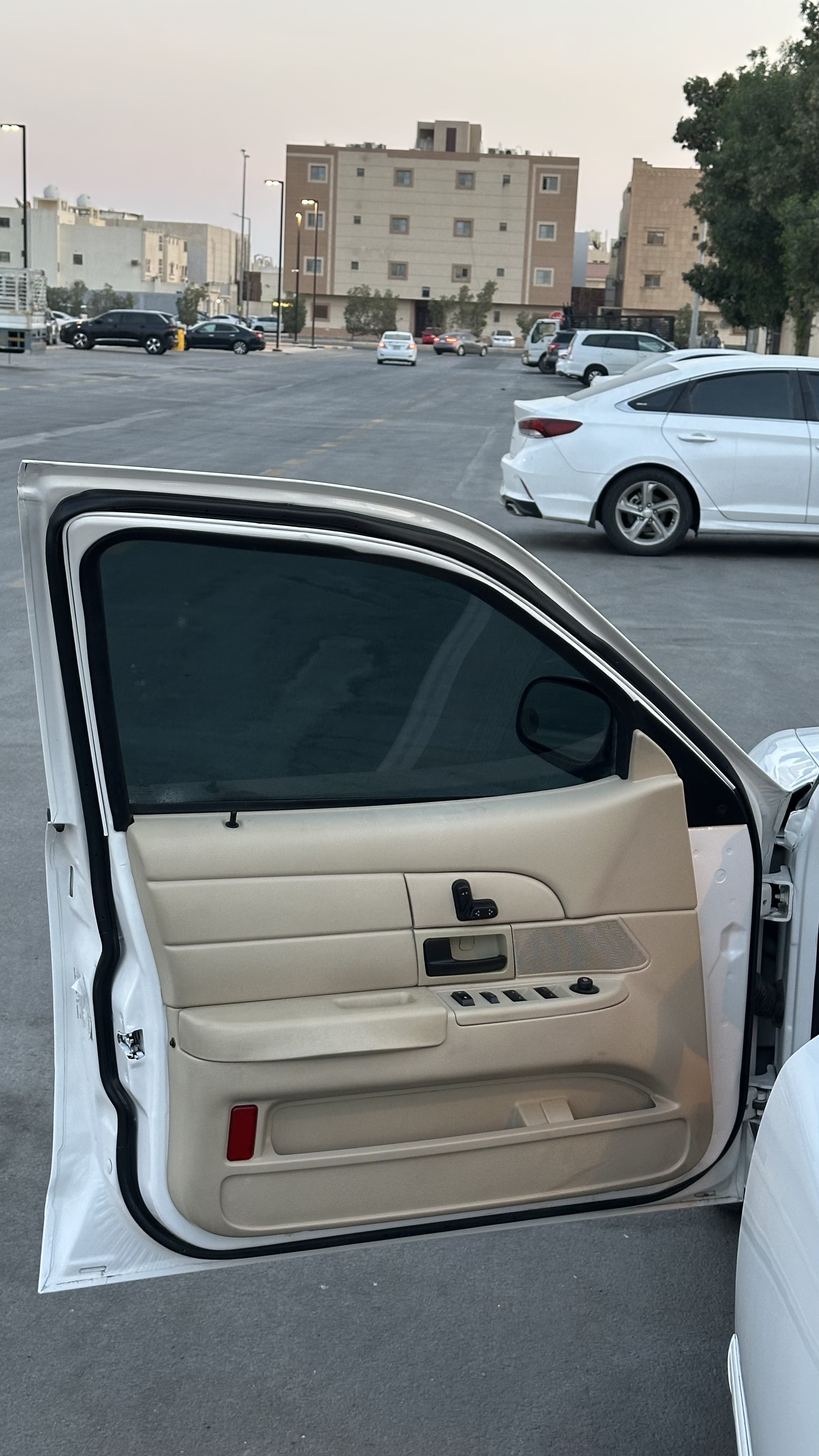 الحالة الداخلية