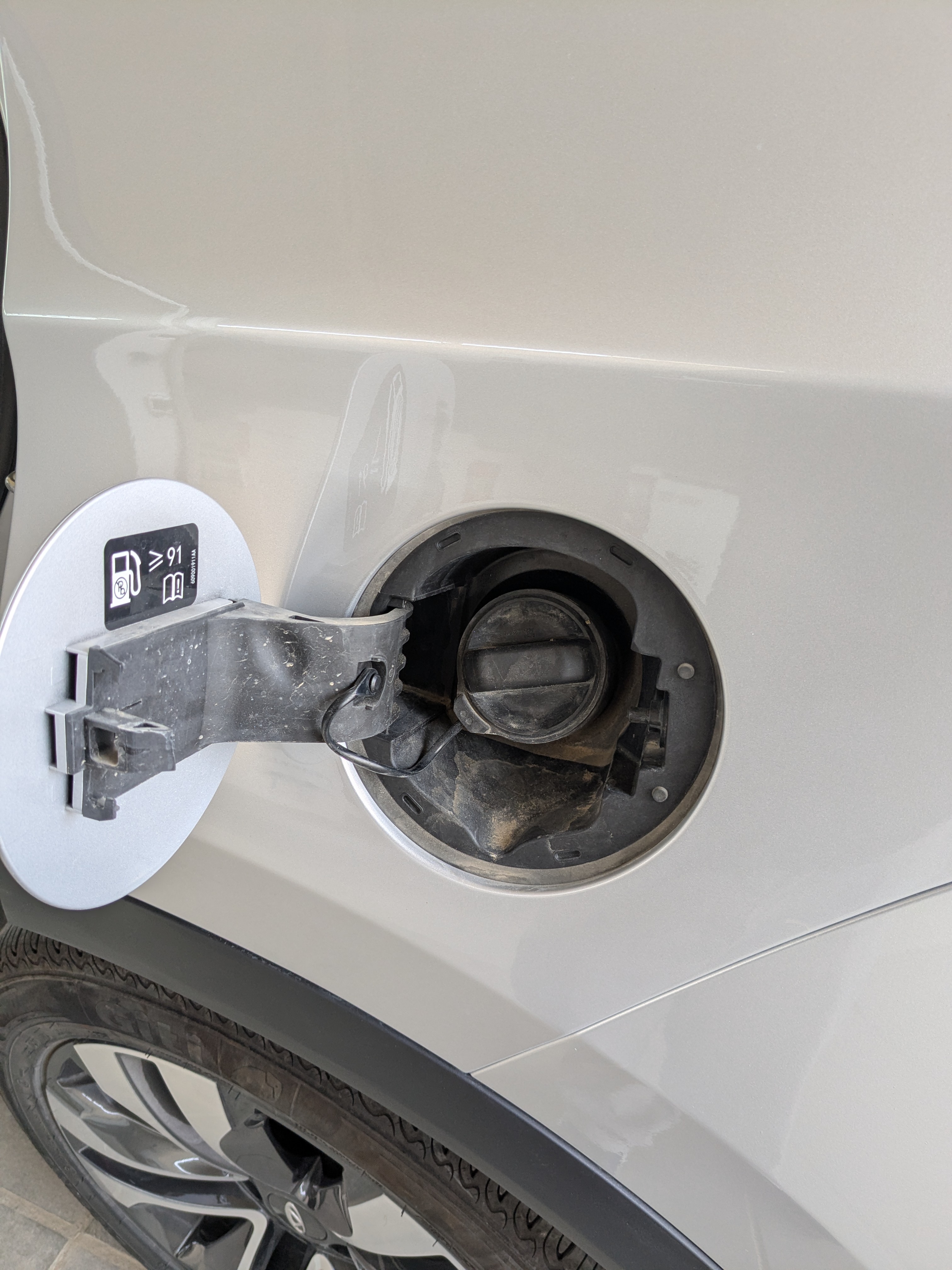 Chery Tiggo 4 Pro  2025 image