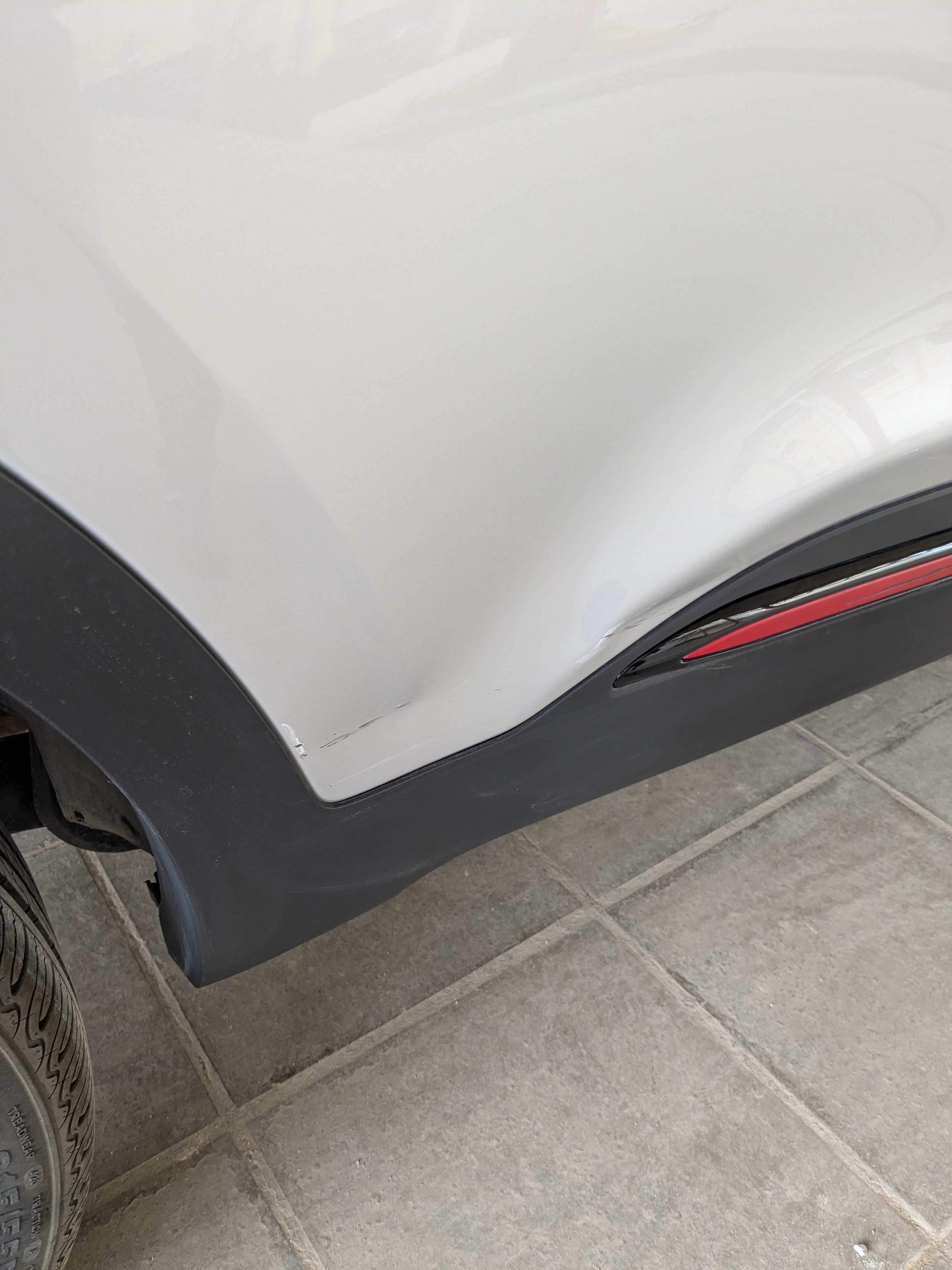 Chery Tiggo 4 Pro  2025 image