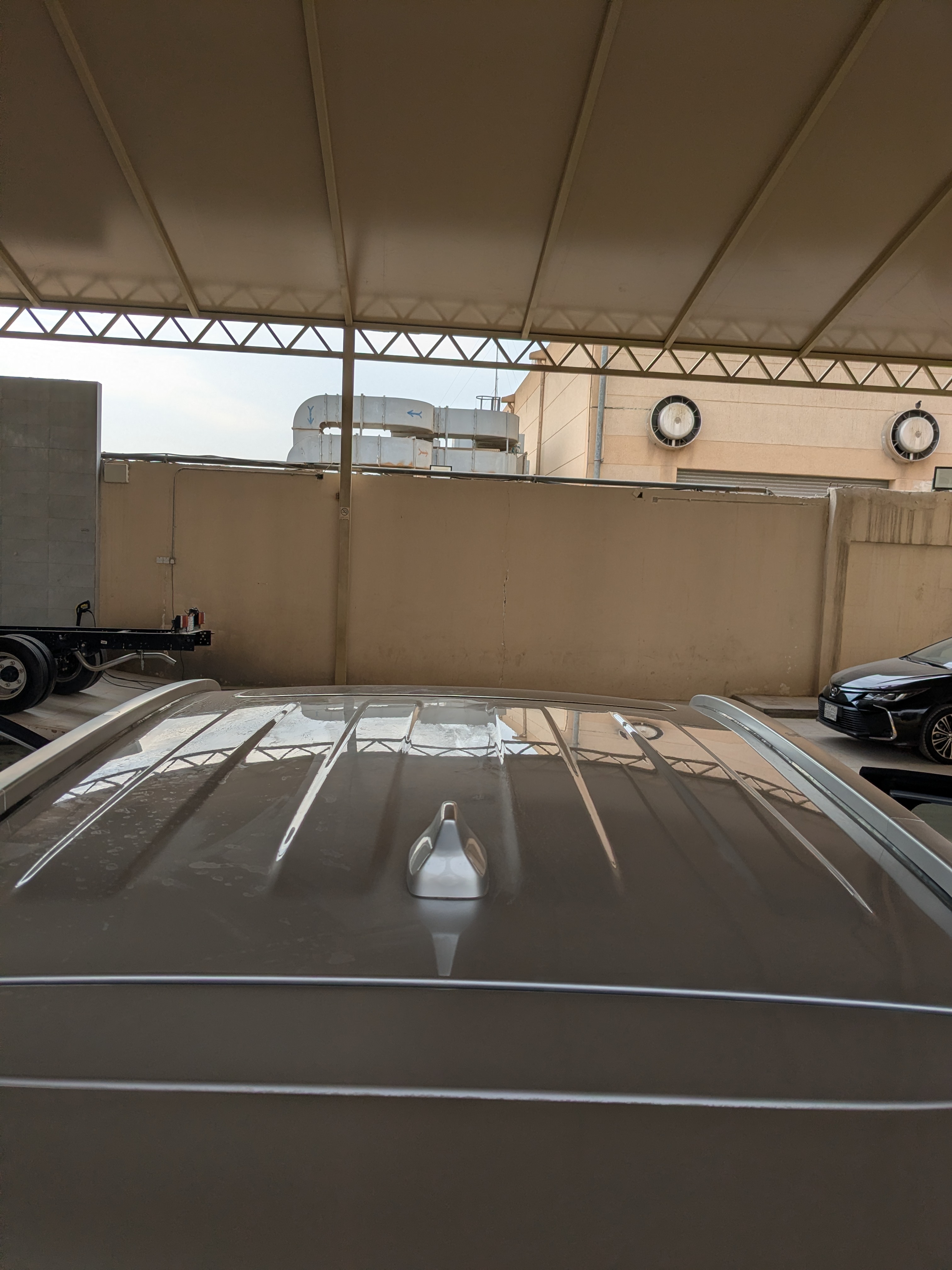 Chery Tiggo 4 Pro  2025 image