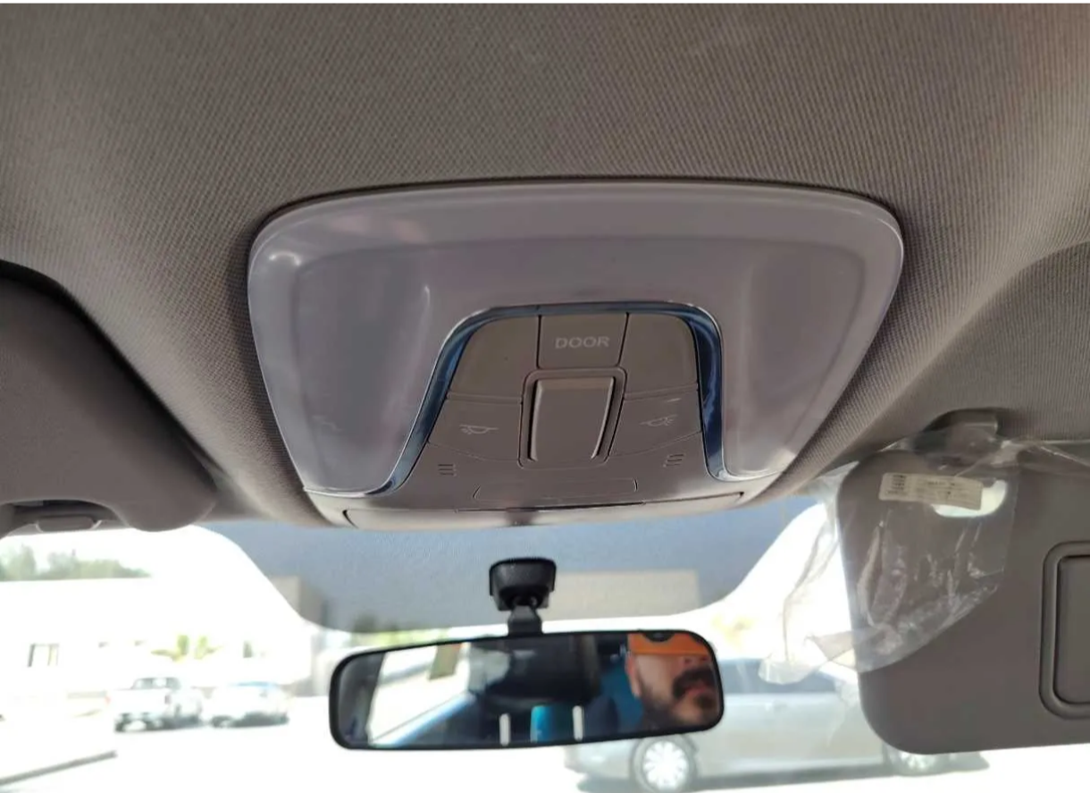 GAC  GS3  2021 image