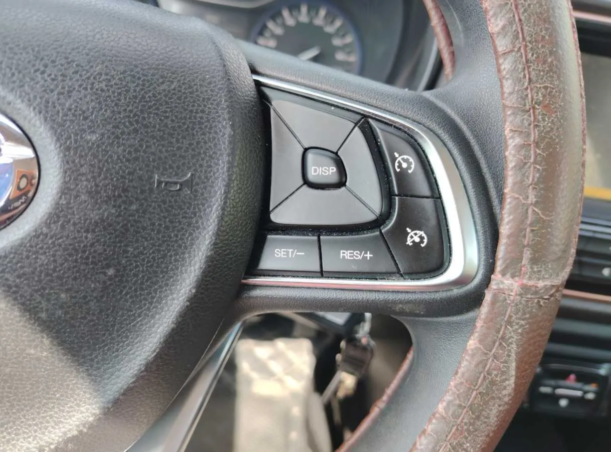 GAC  GS3  2021 image