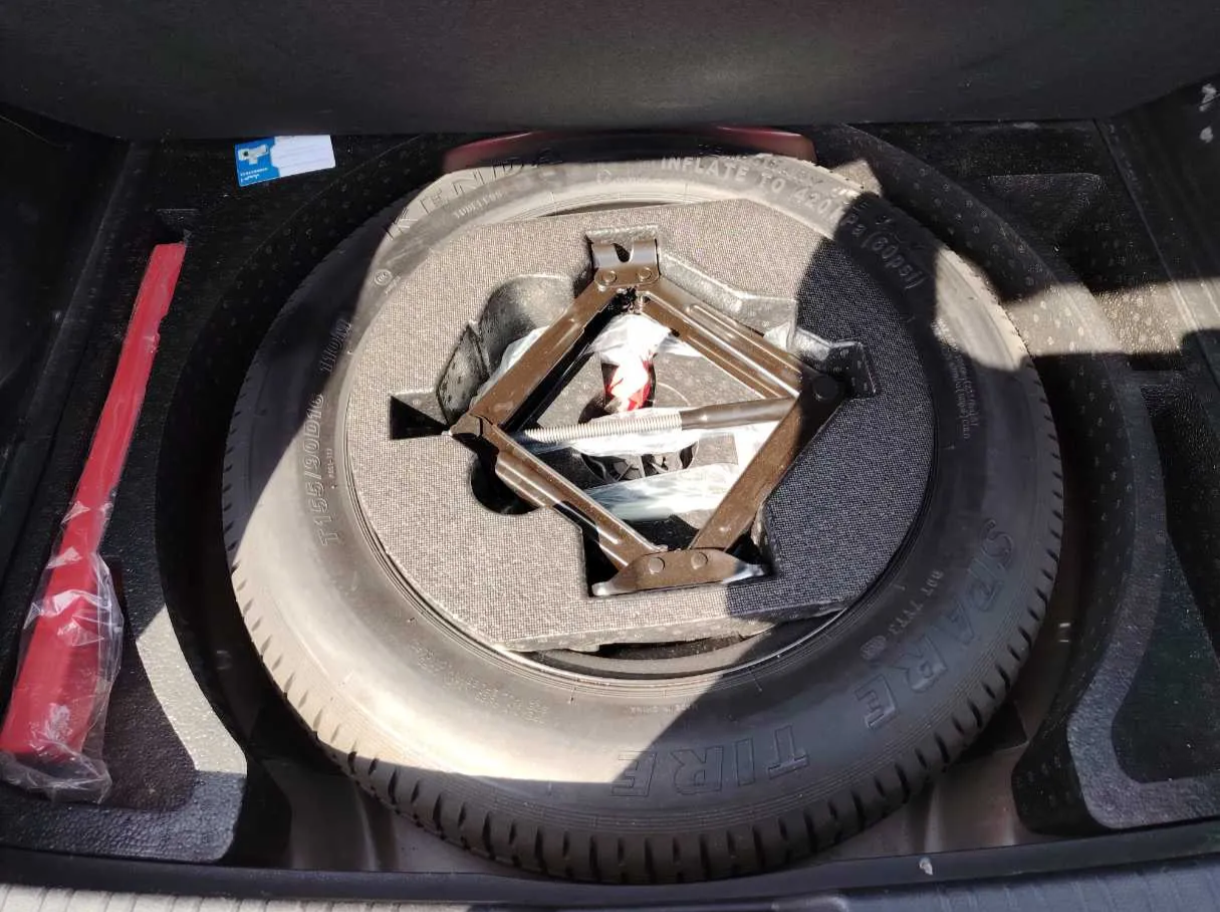 GAC  GS3  2021 image