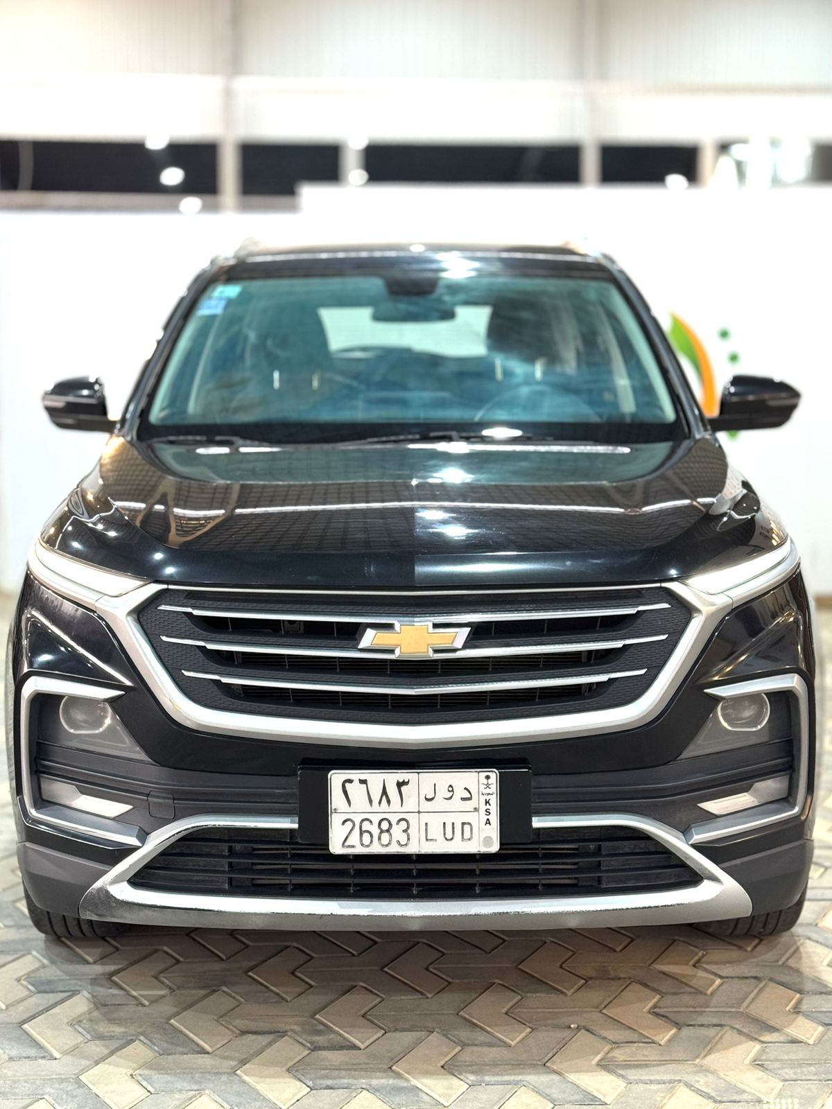 Chevrolet  Captiva  2022 image