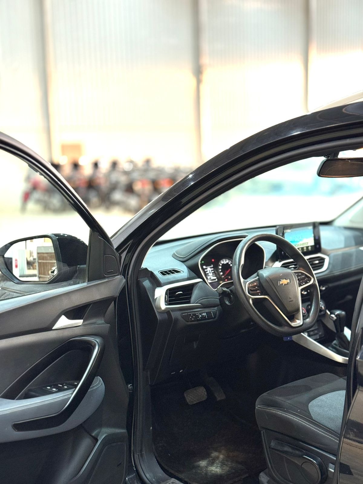 Chevrolet  Captiva  2022 image