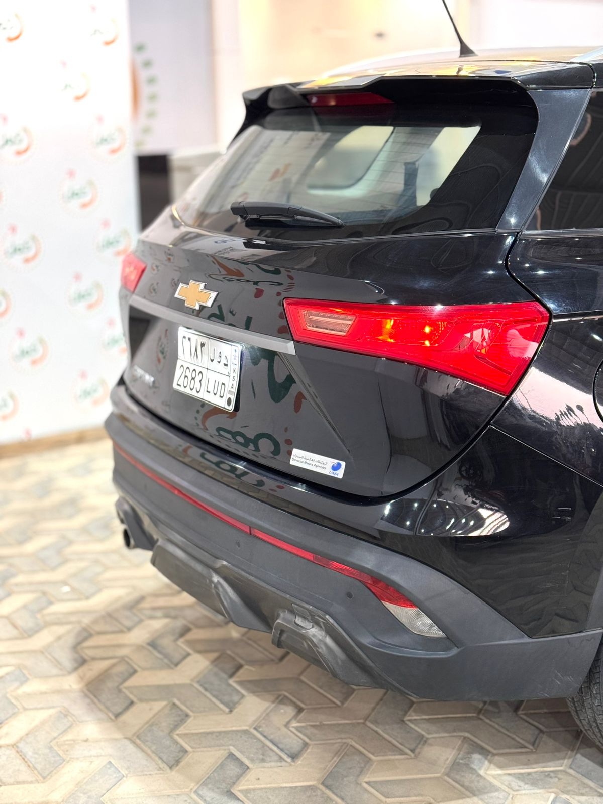 Chevrolet  Captiva  2022 image