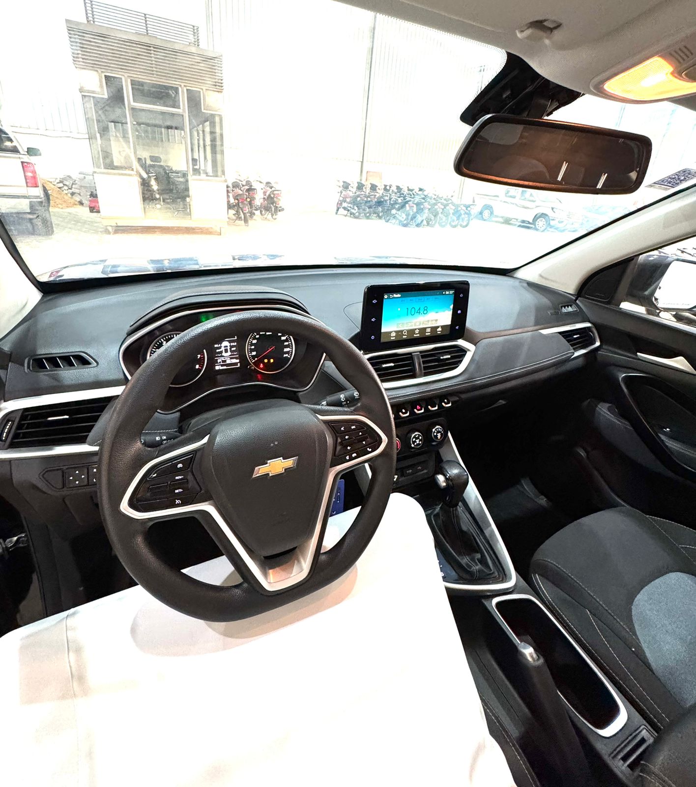 Chevrolet  Captiva  2022 image