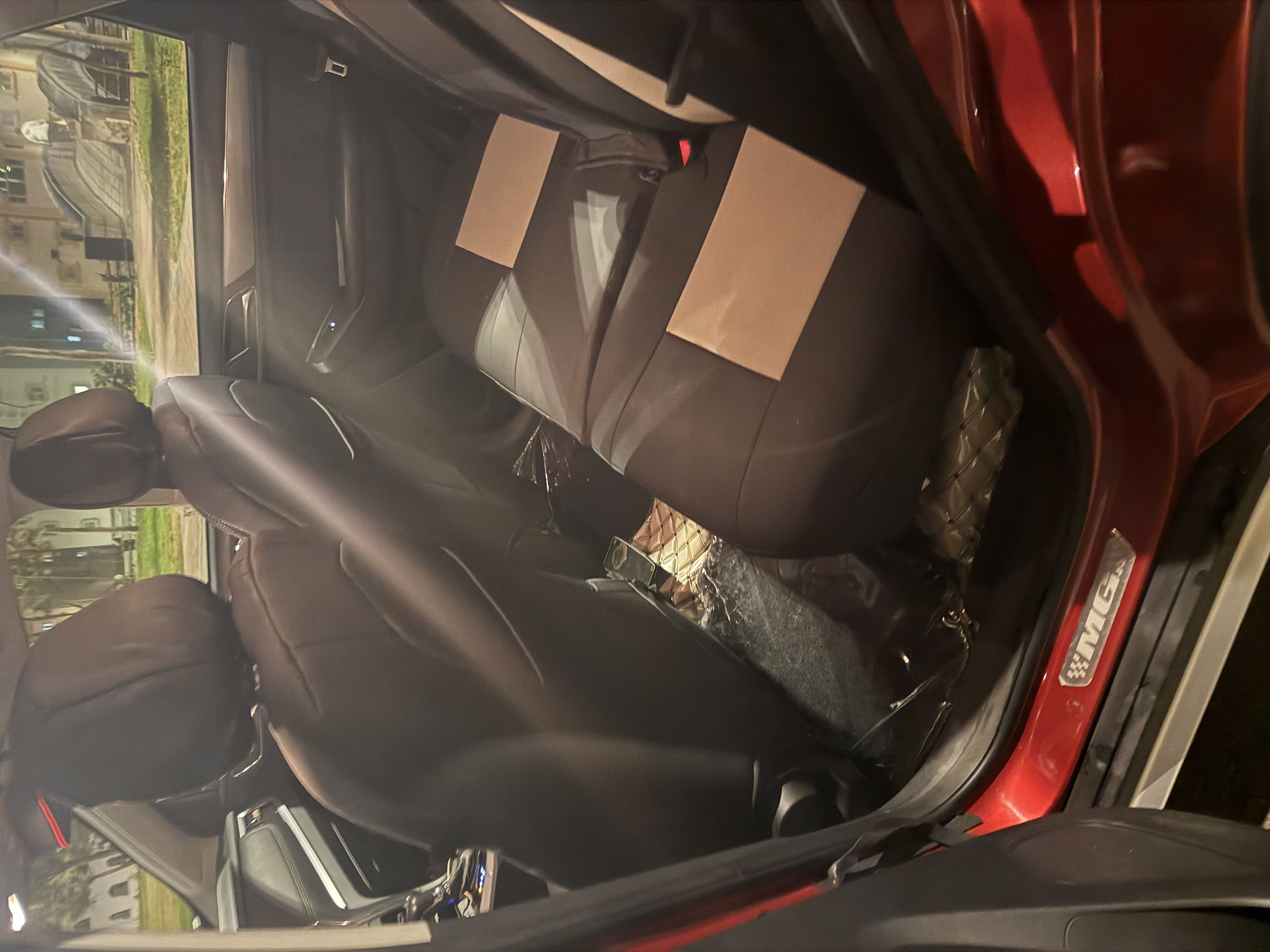 إم جي RX5 STD 2022 image