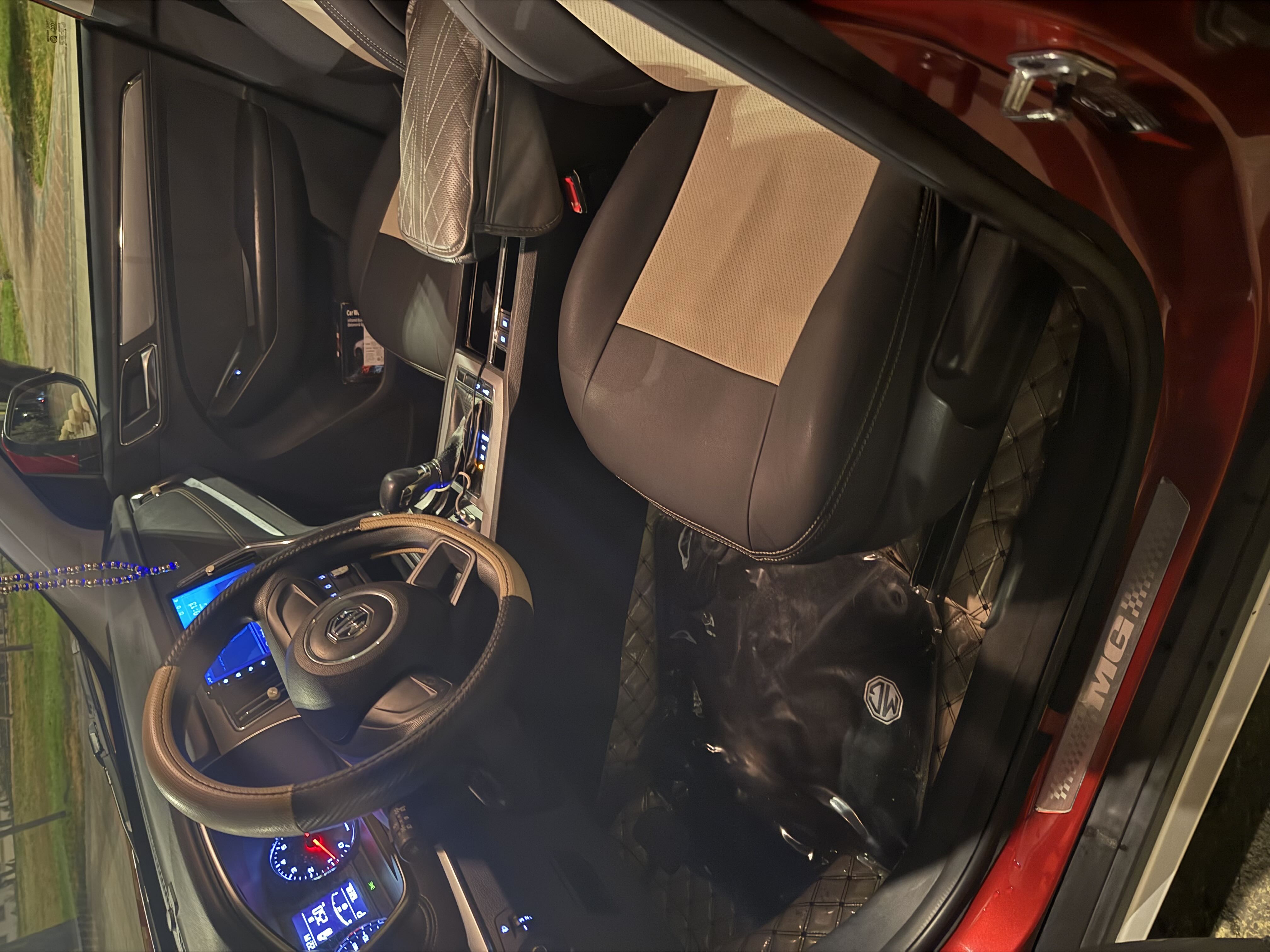 إم جي RX5 STD 2022 image