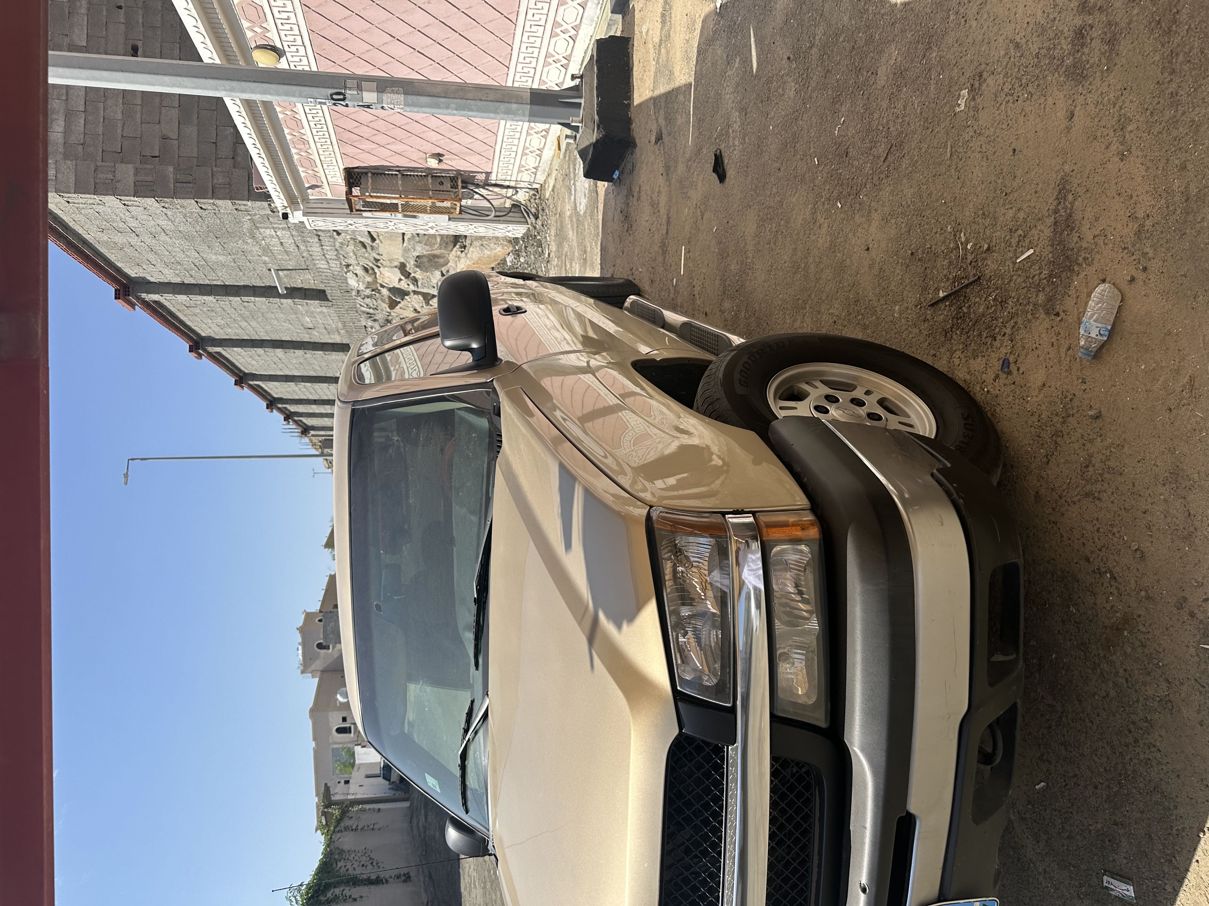 Chevrolet  Silverado z70 2004 image