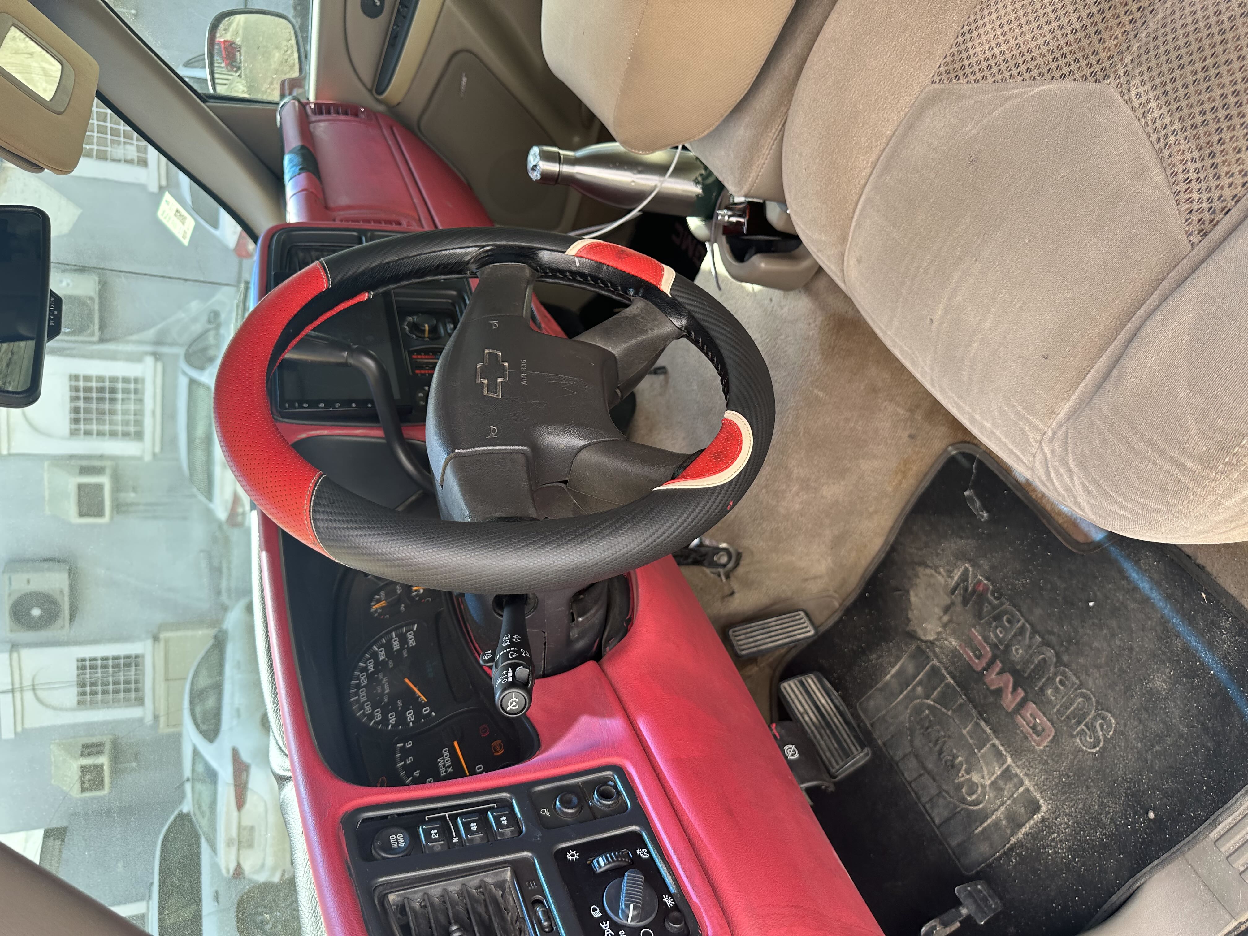 Chevrolet  Silverado z70 2004 image