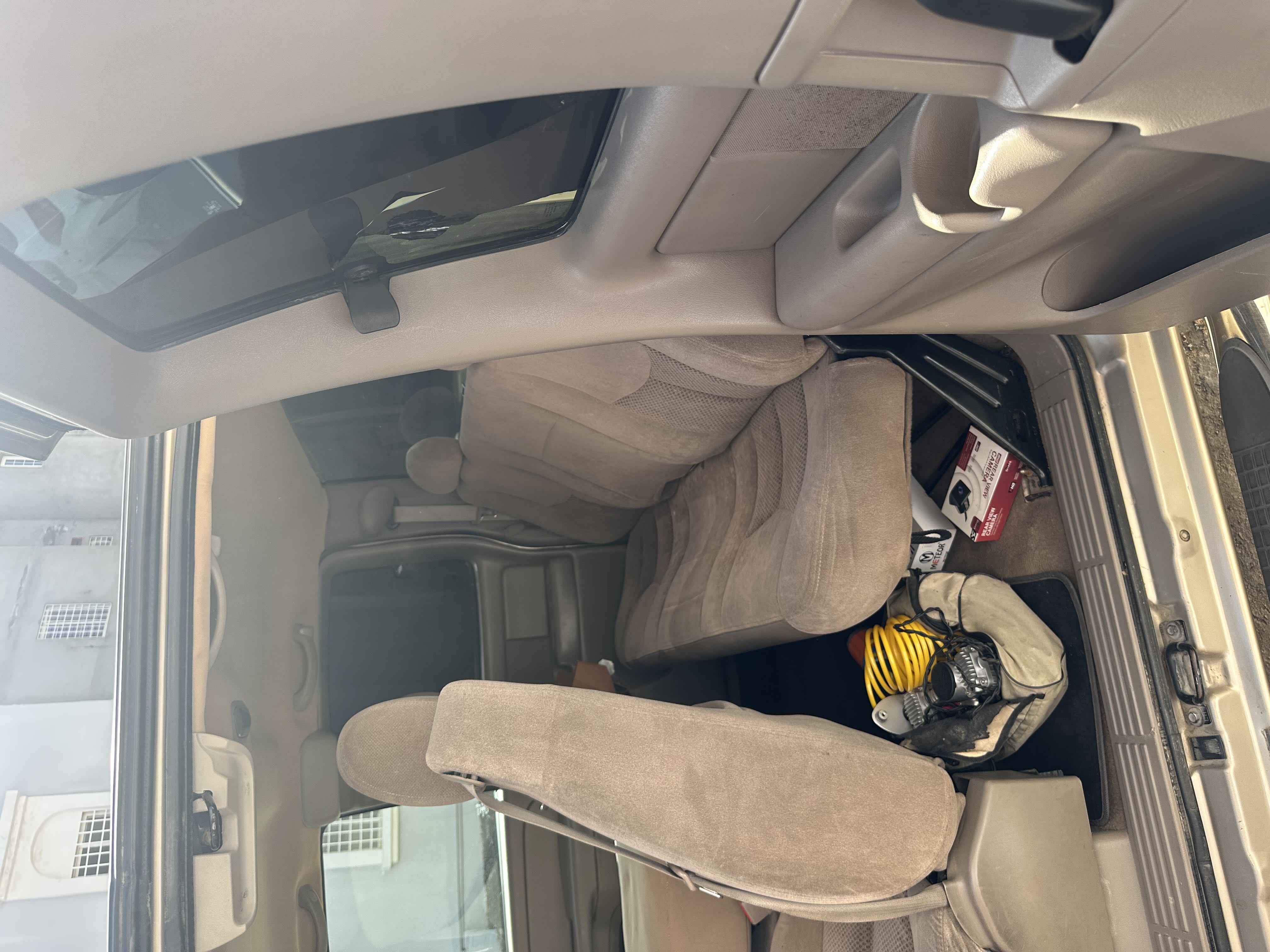 Chevrolet  Silverado z70 2004 image