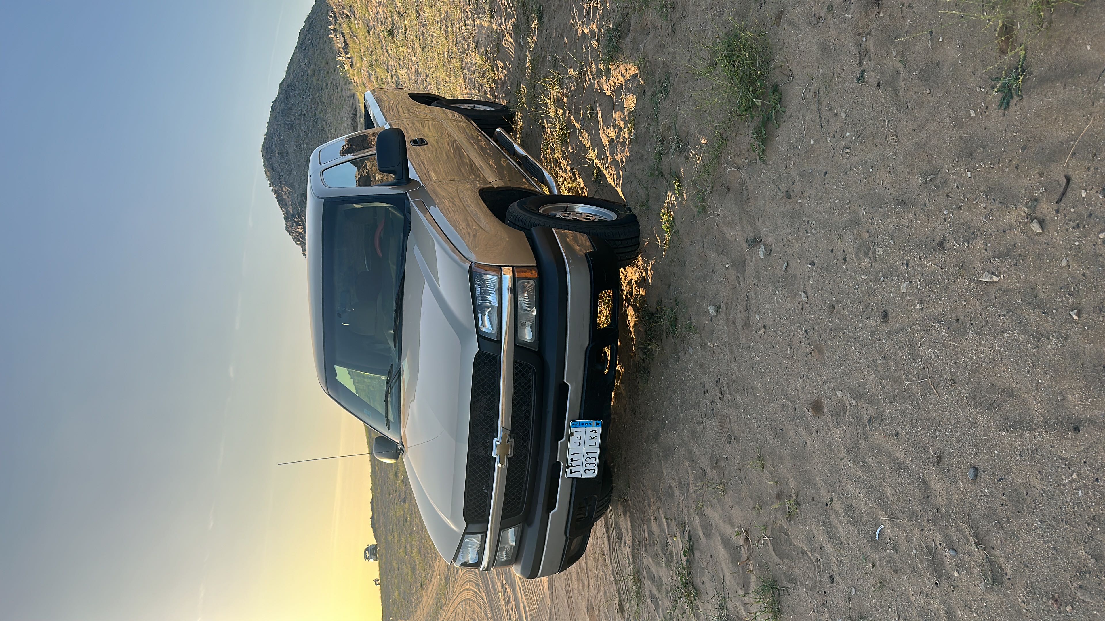 Engine and transmission