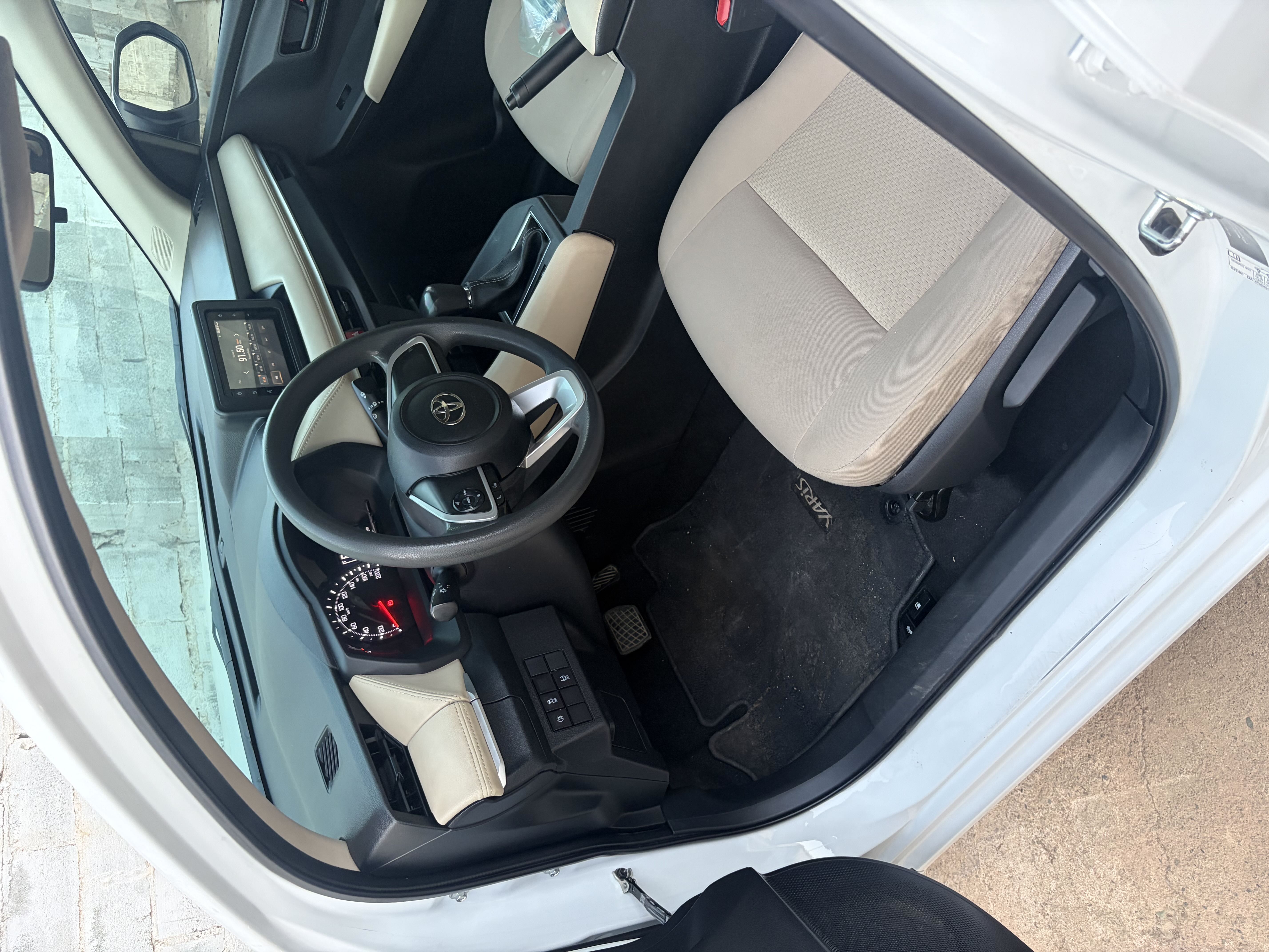 تويوتا يارس y 2023 image