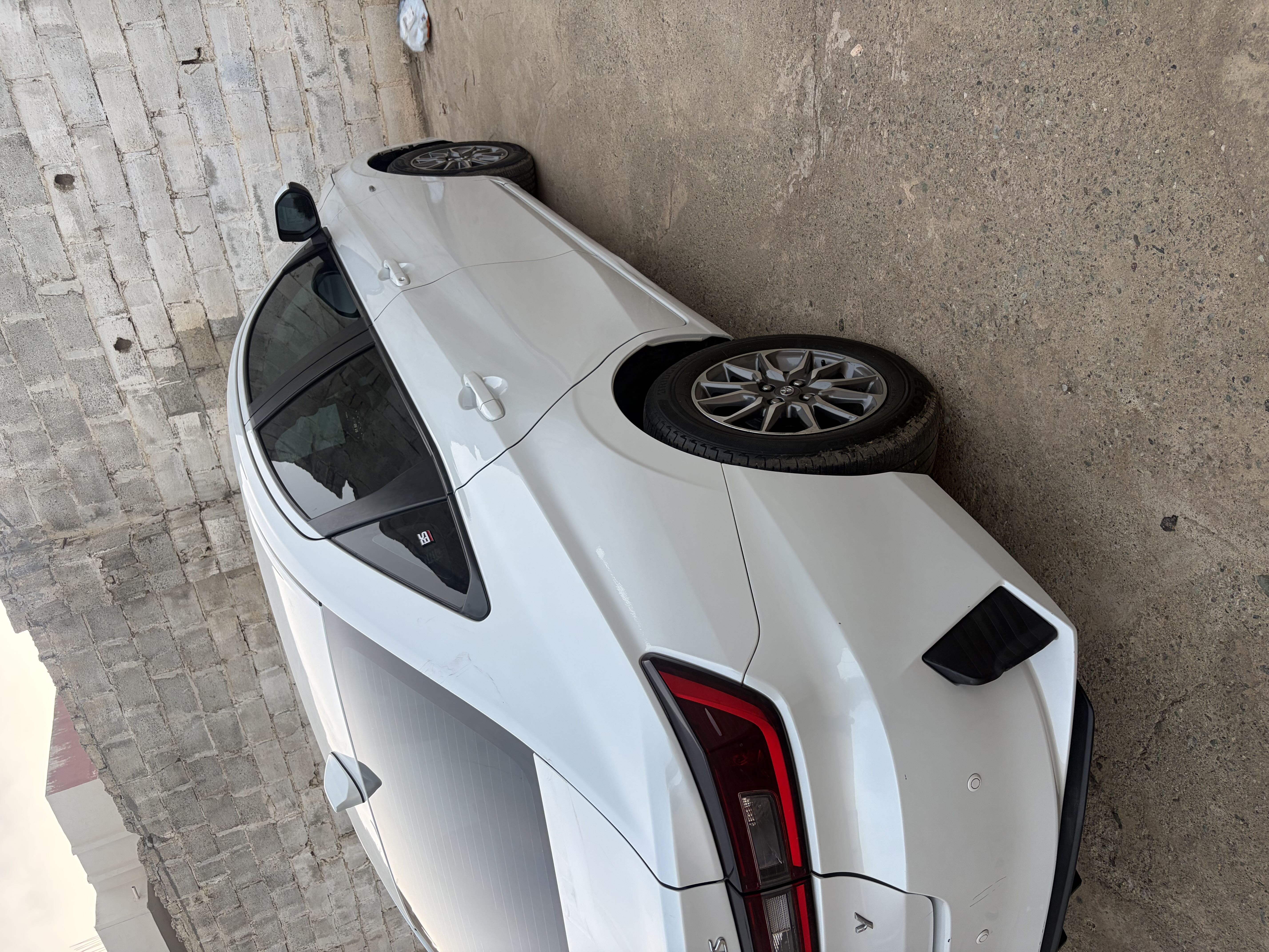 تويوتا يارس y 2023 image