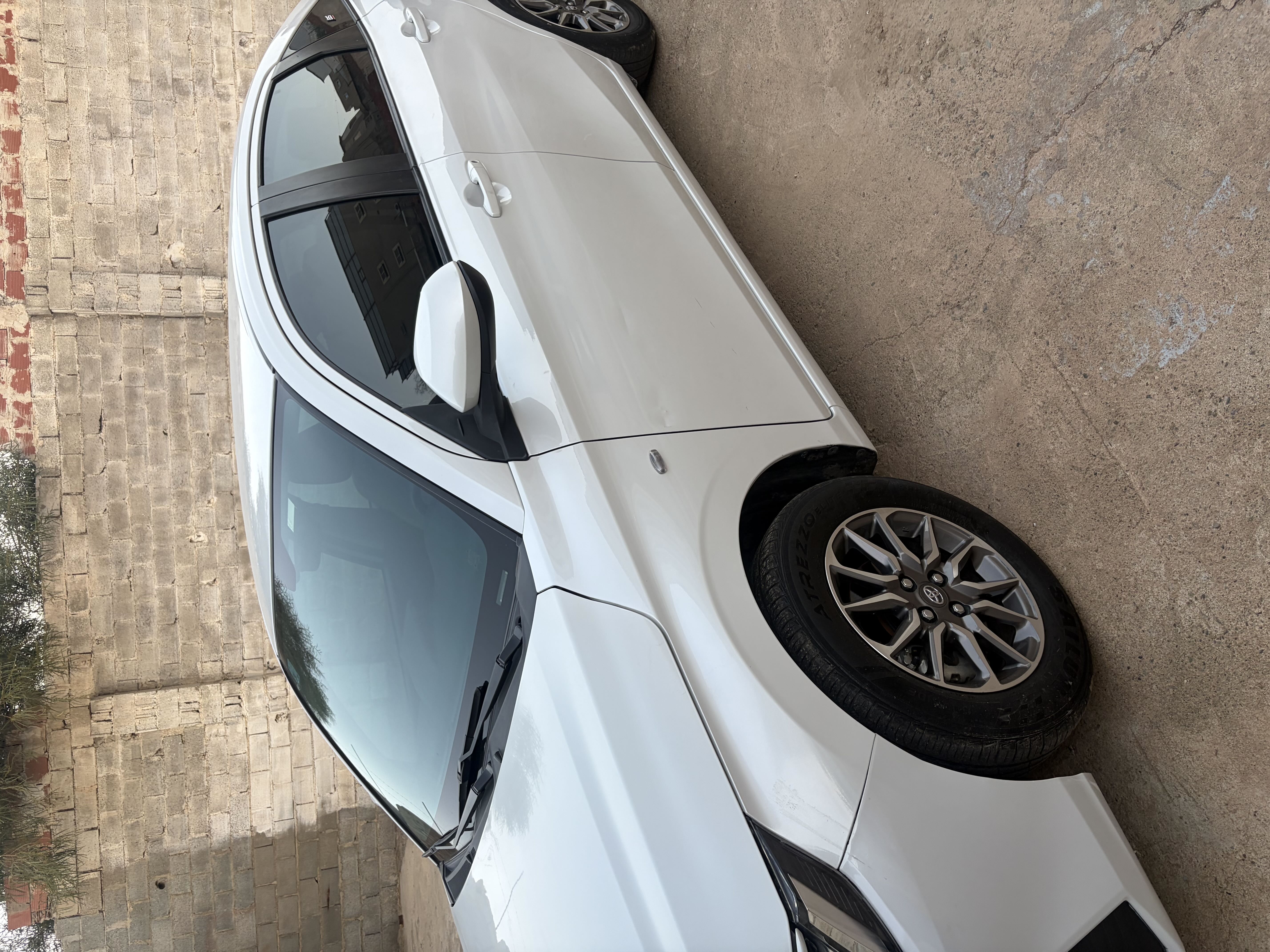 تويوتا يارس y 2023 image