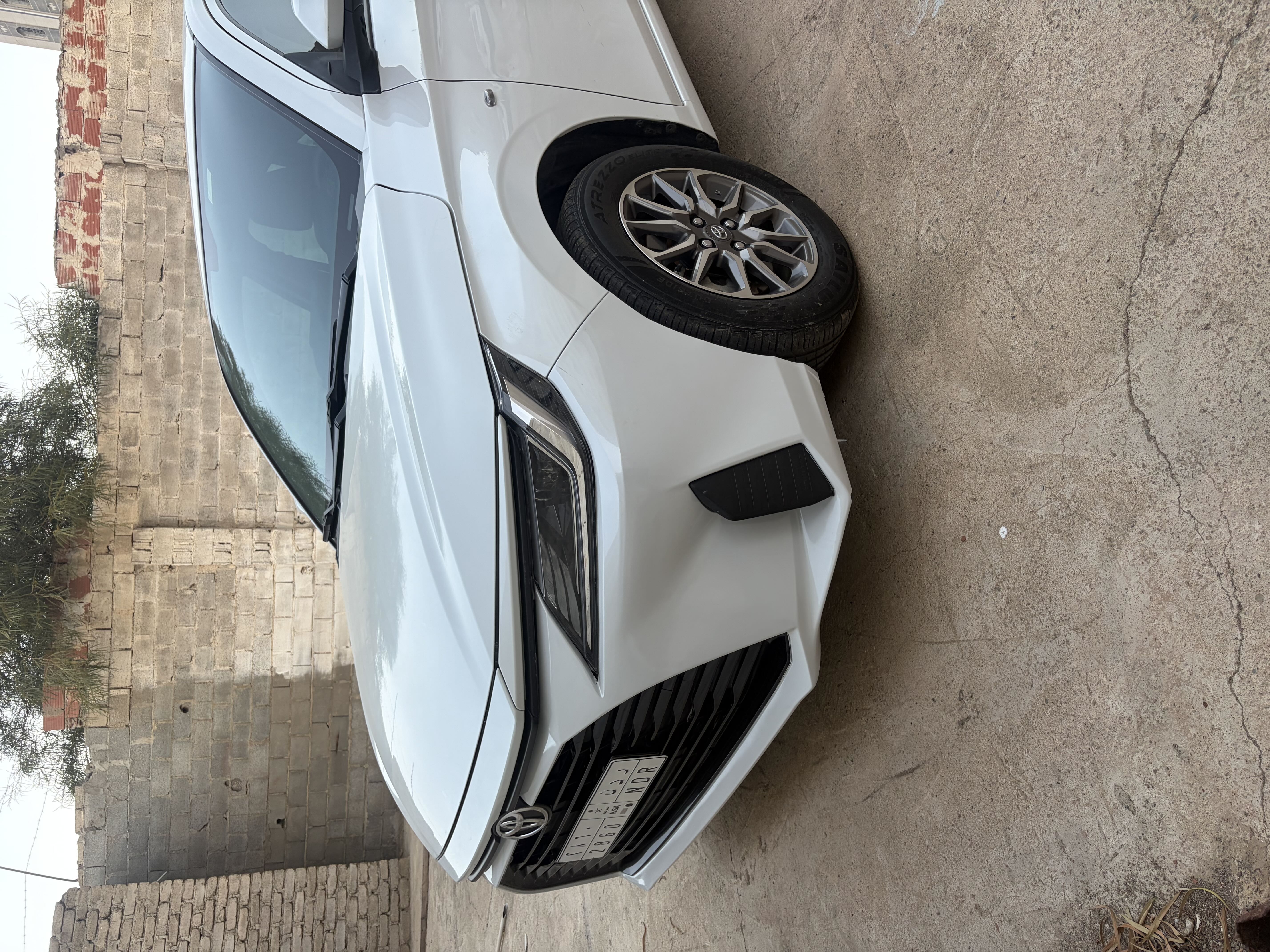 تويوتا يارس y 2023 image