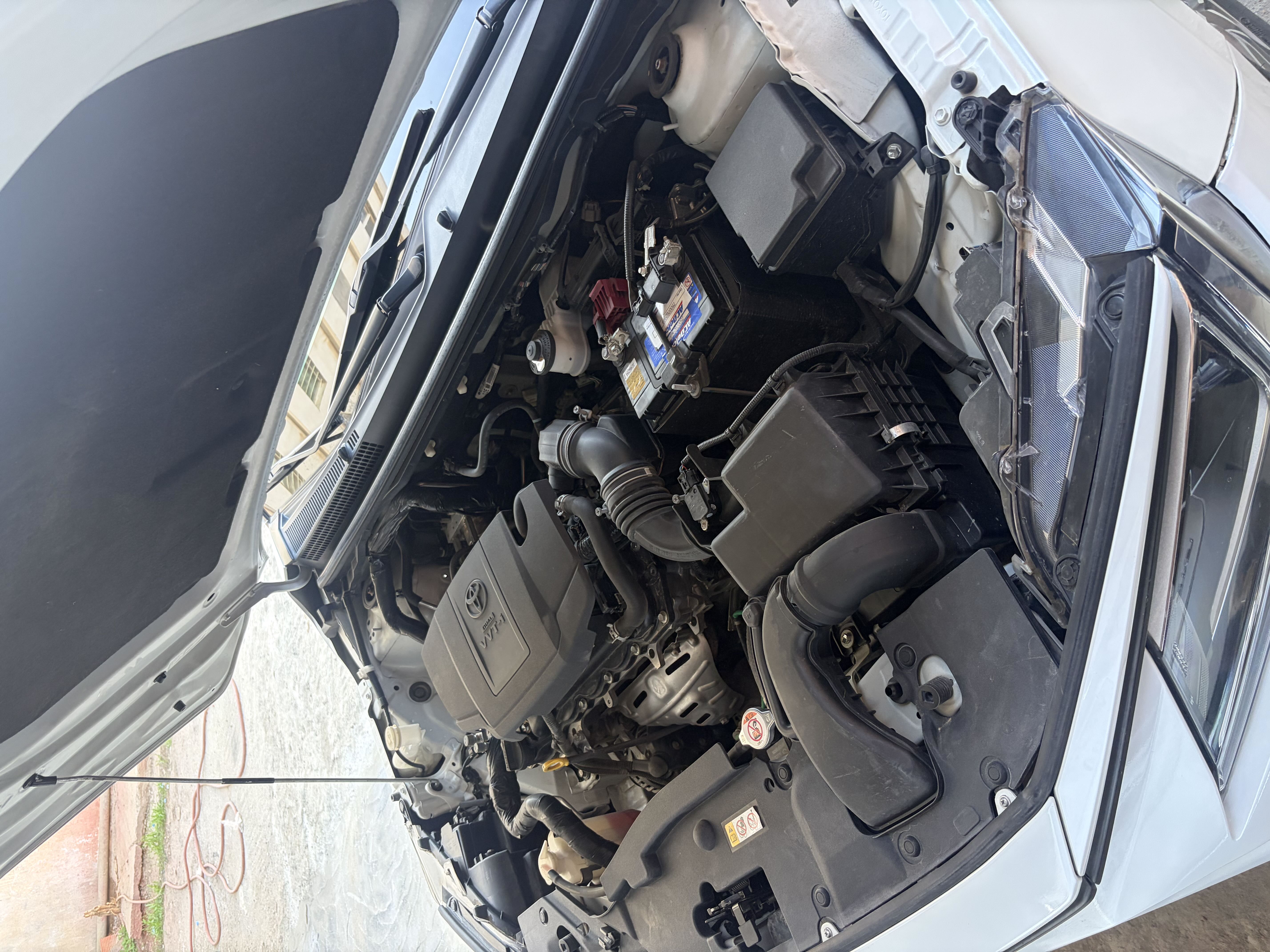 تويوتا يارس y 2023 image