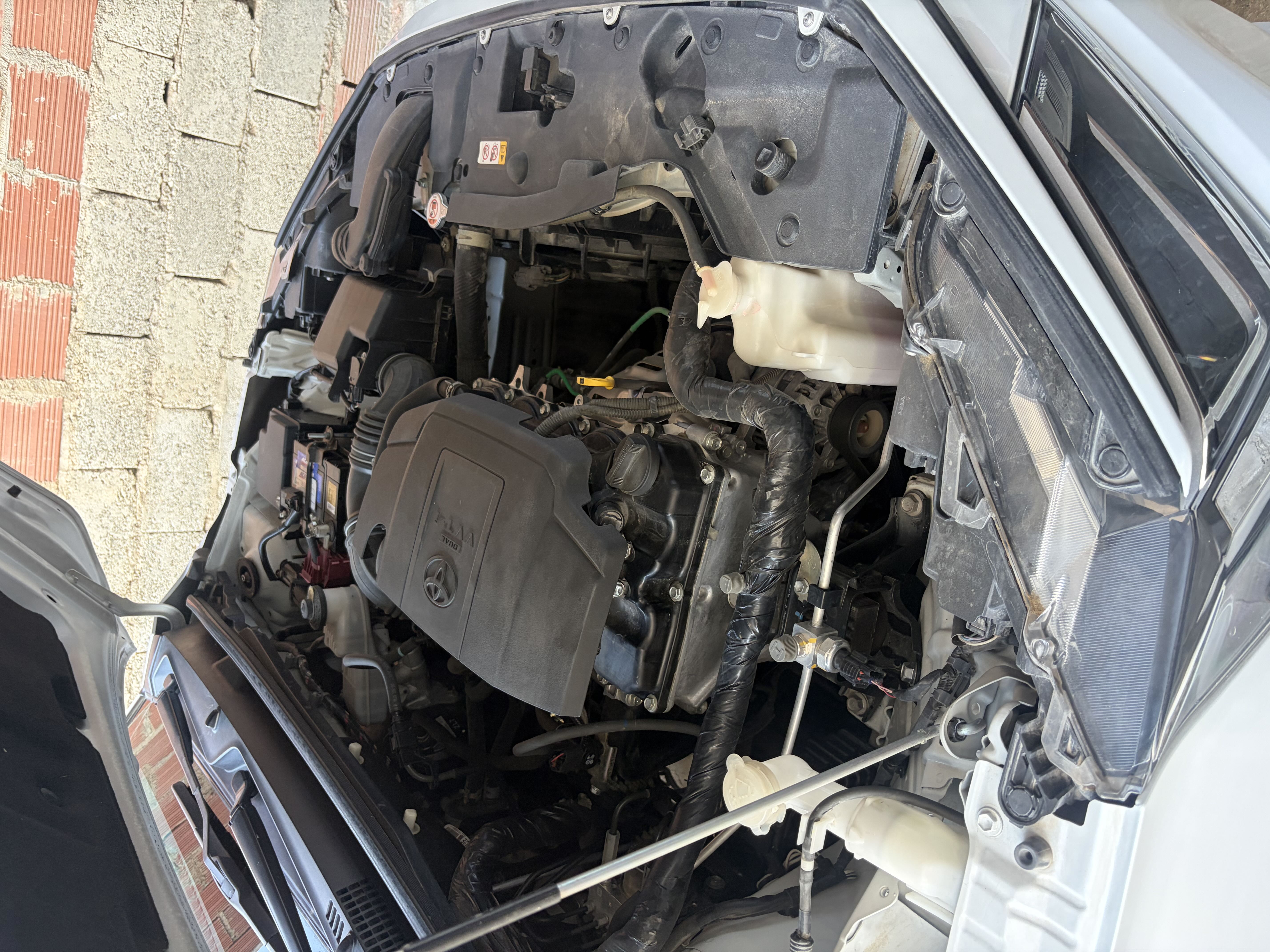 تويوتا يارس y 2023 image