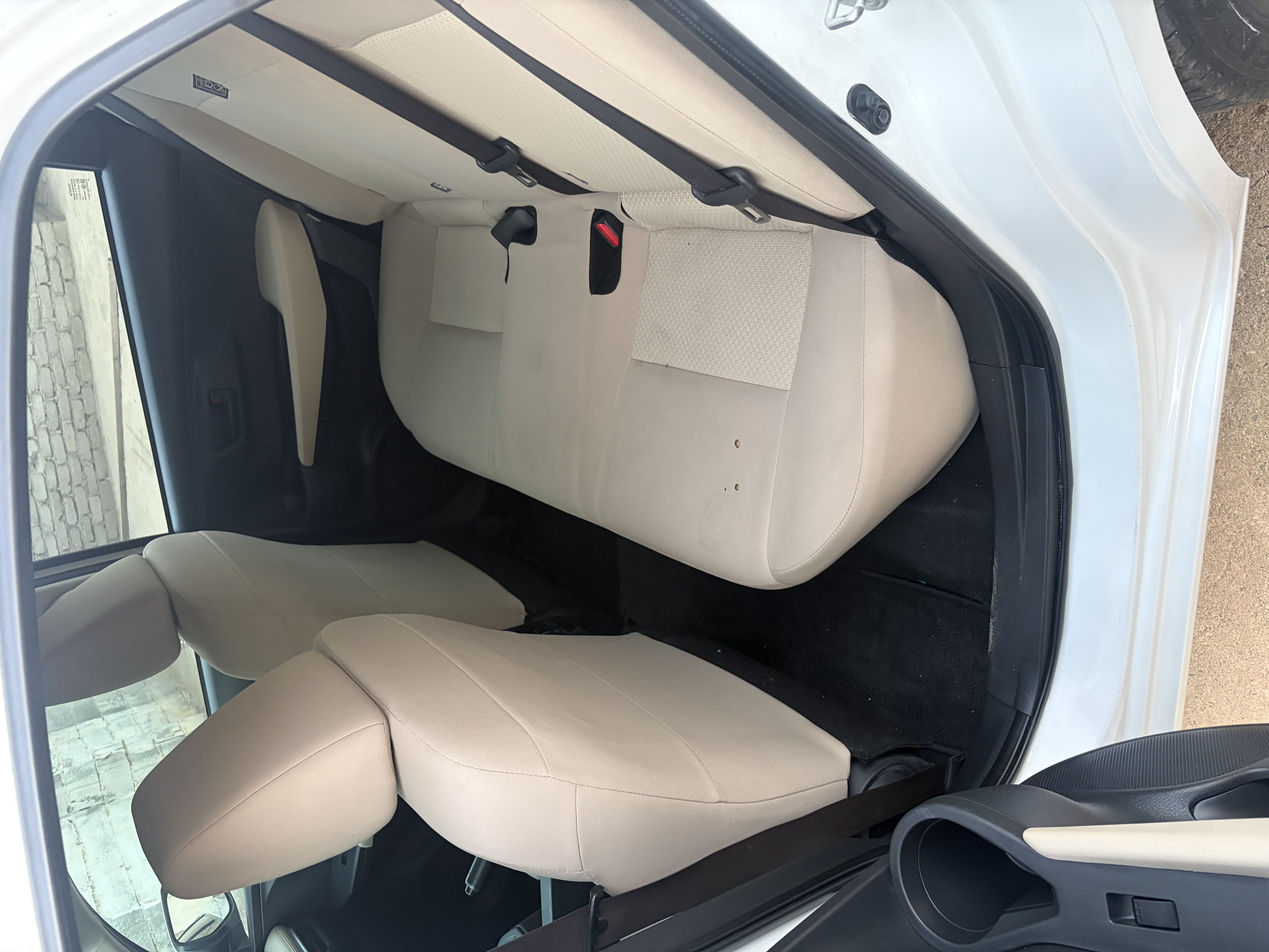 الحالة الداخلية الحالة الداخلية