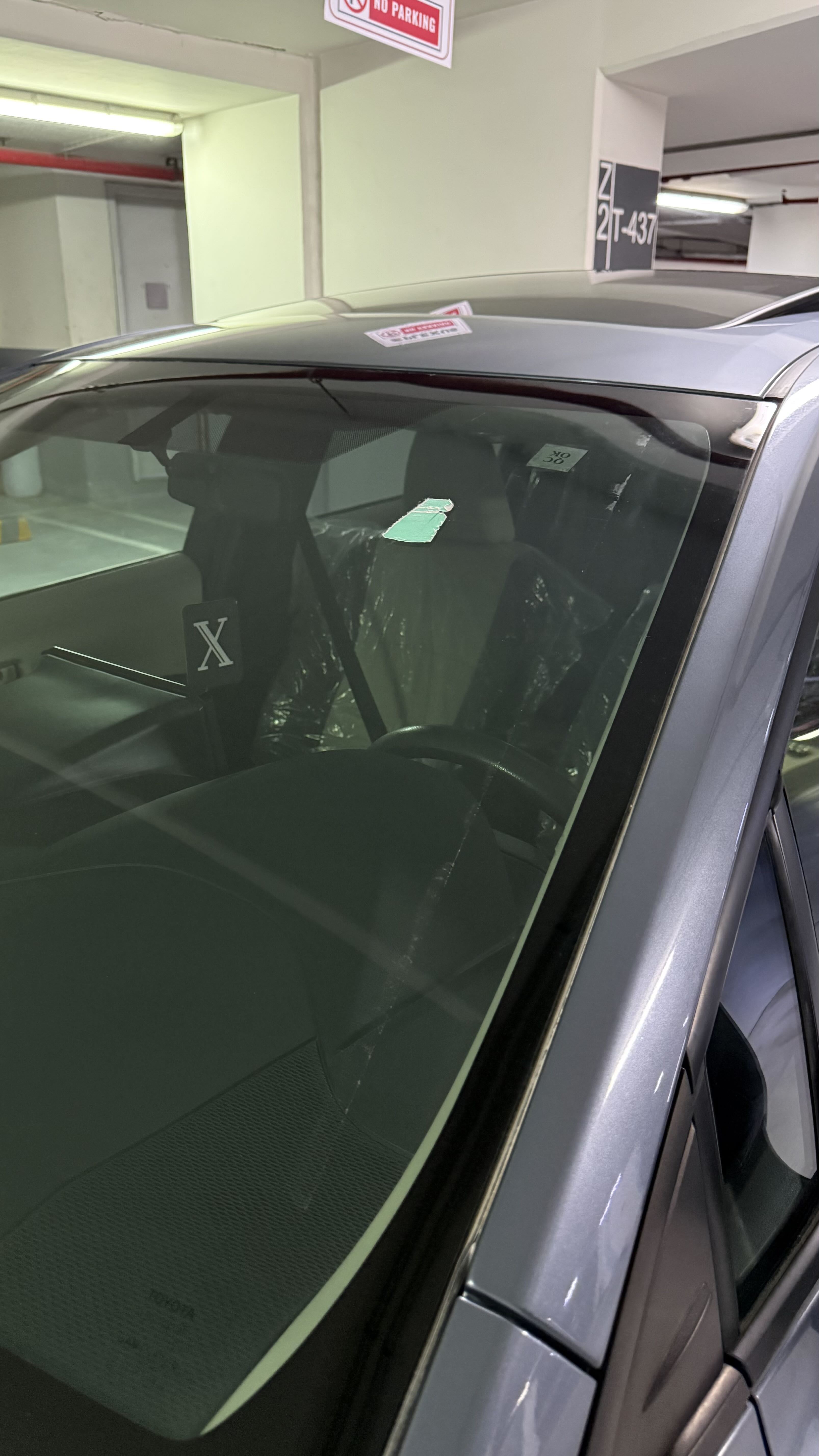 تويوتا كورولا فئة XLI فل كامل ١،٥ 2023 image