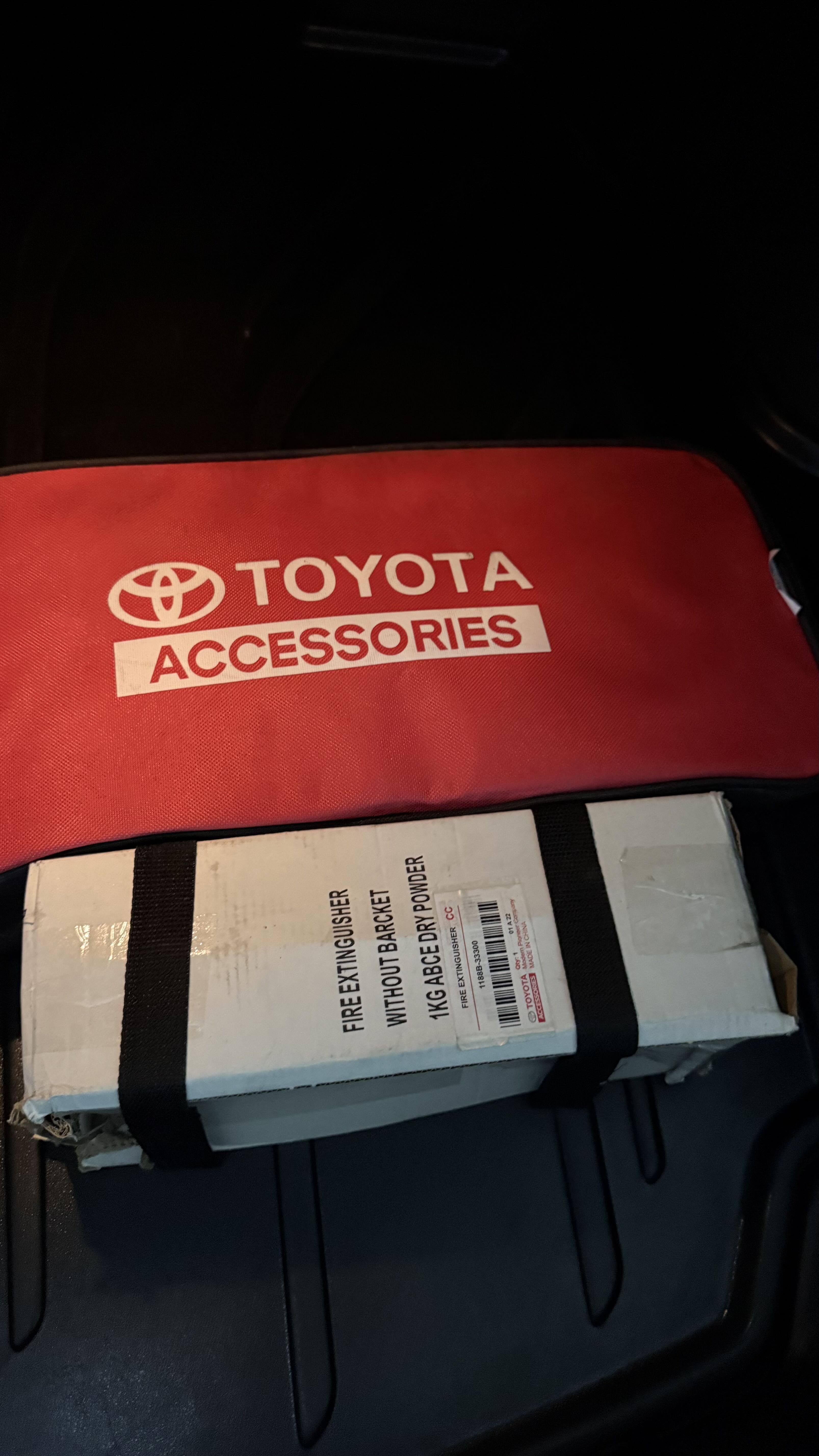 تويوتا كورولا فئة XLI فل كامل ١،٥ 2023 image