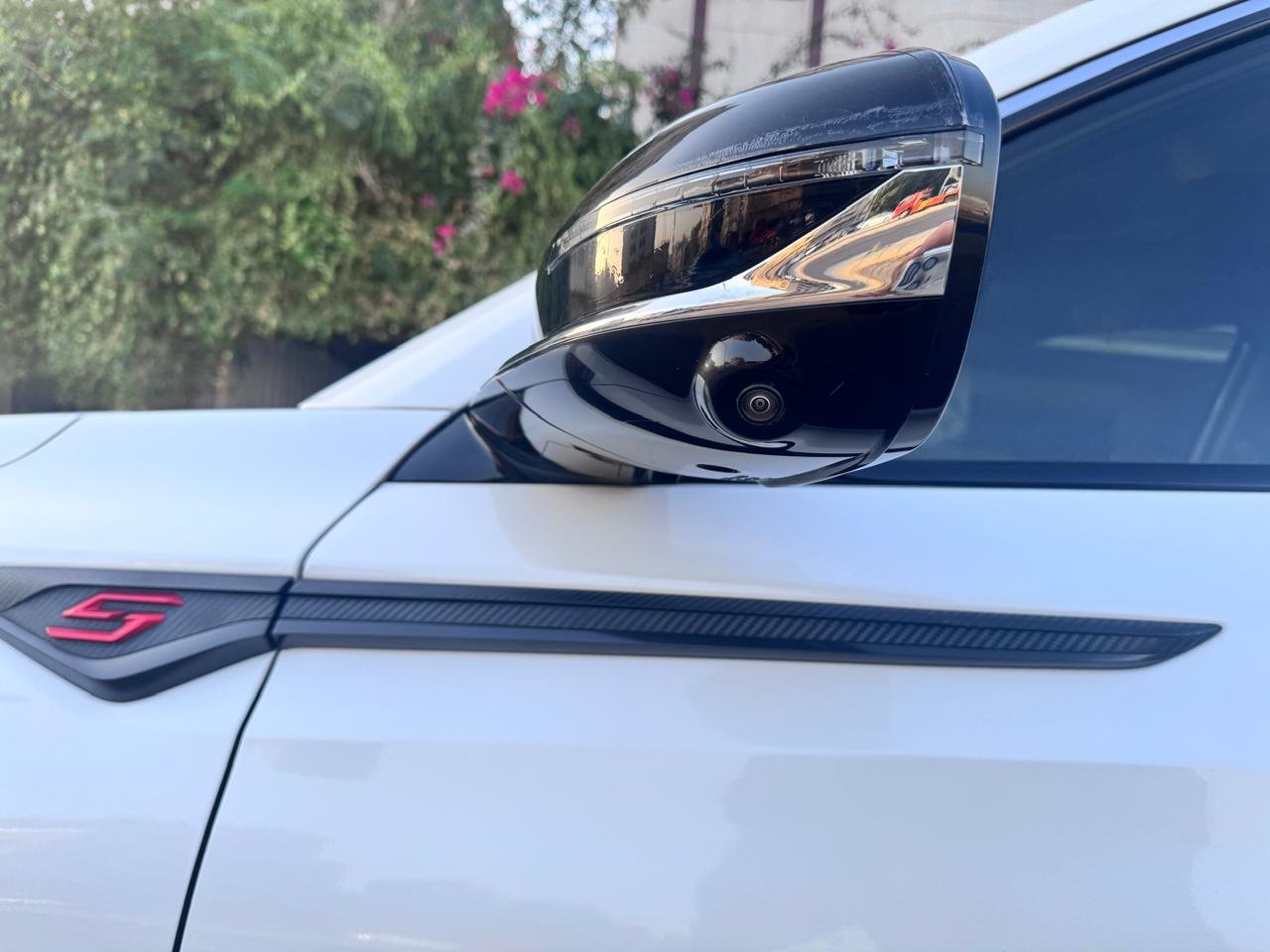 شانجان سي اس 75 بلس سمارت فل كامل 2023 image