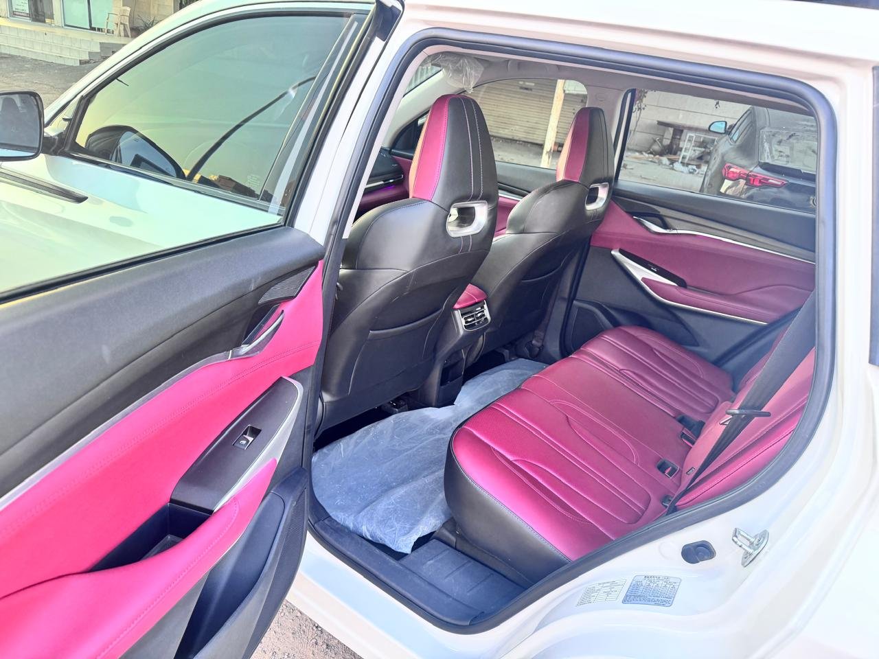 شانجان سي اس 75 بلس سمارت فل كامل 2023 image