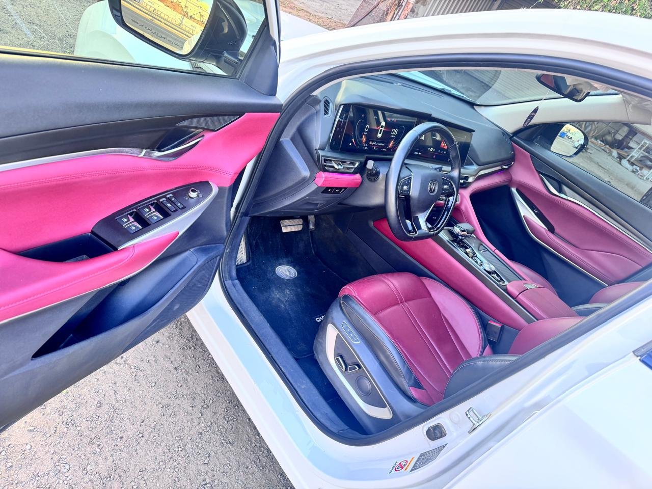 شانجان سي اس 75 بلس سمارت فل كامل 2023 image