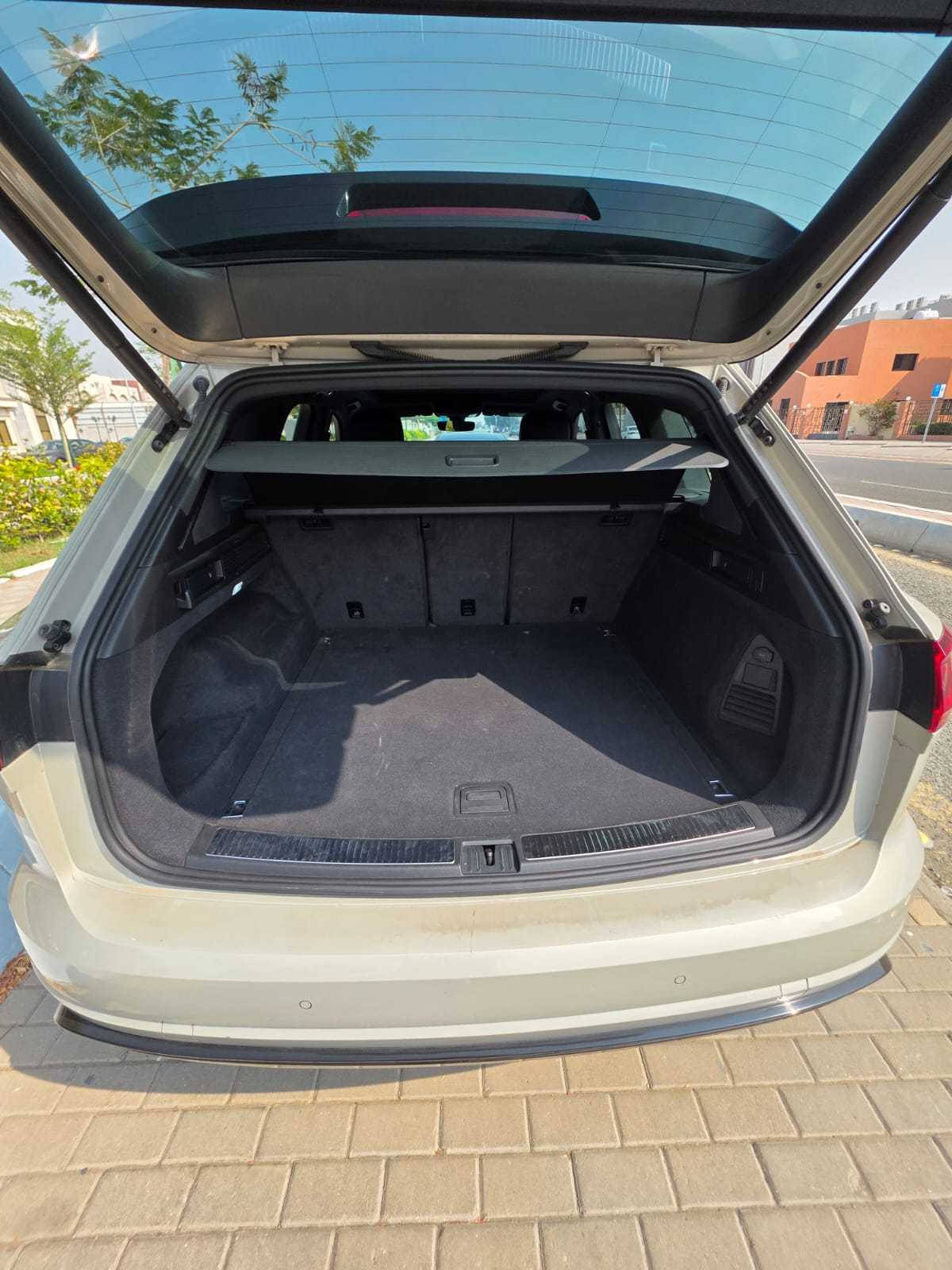 فولكس فاجن طوارق  2023 image