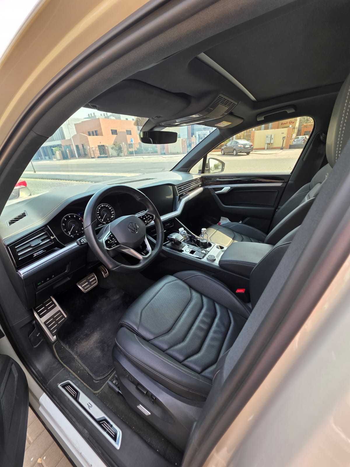 فولكس فاجن طوارق  2023 image