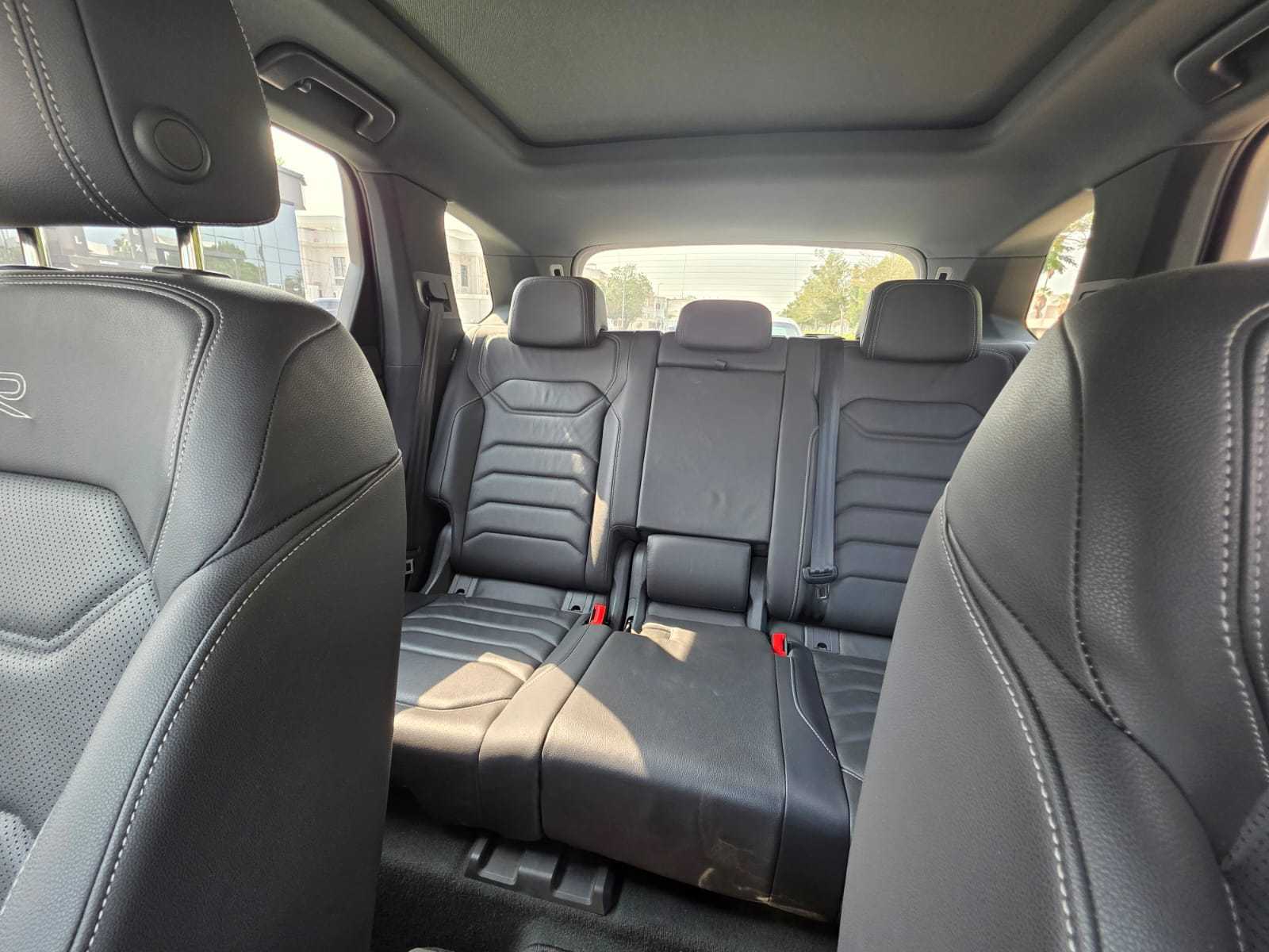 فولكس فاجن طوارق  2023 image