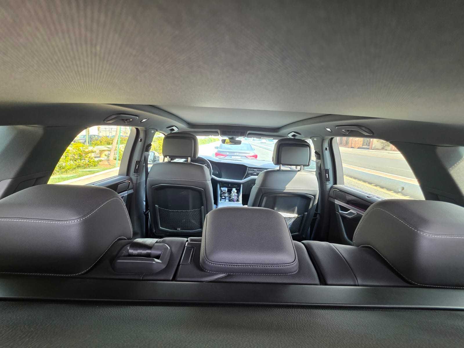 فولكس فاجن طوارق  2023 image