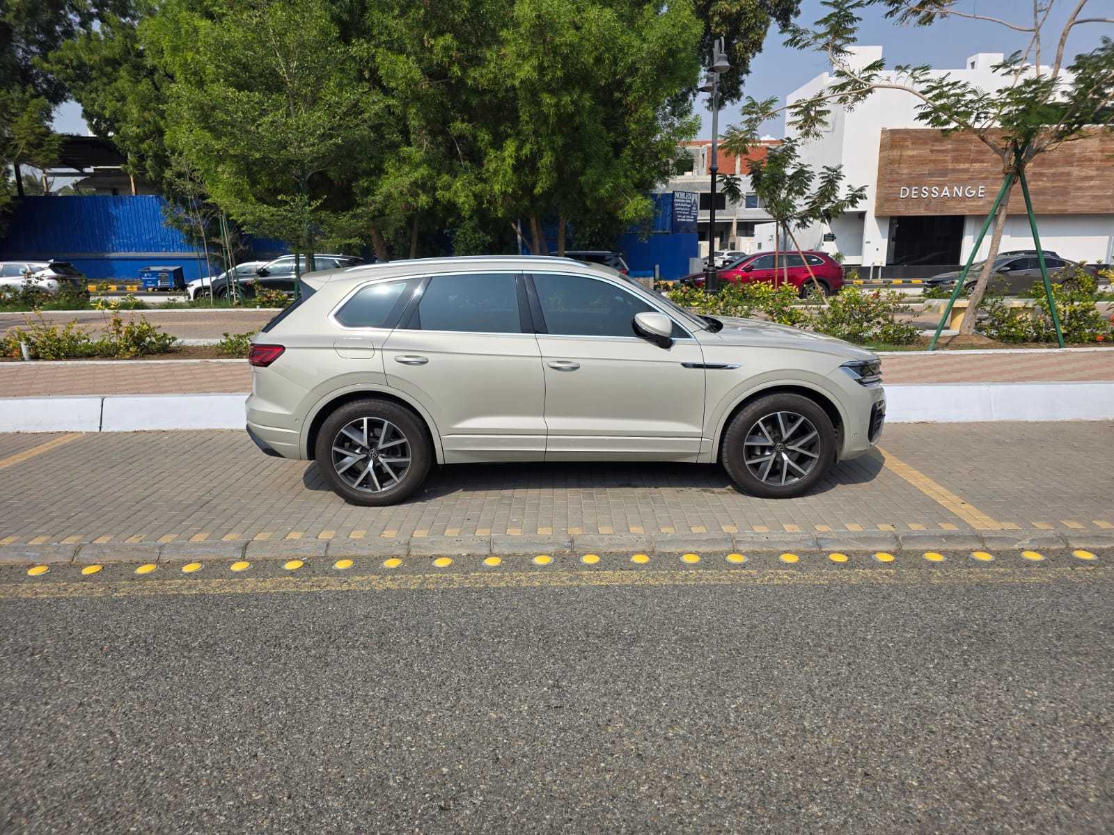 فولكس فاجن طوارق  2023 image