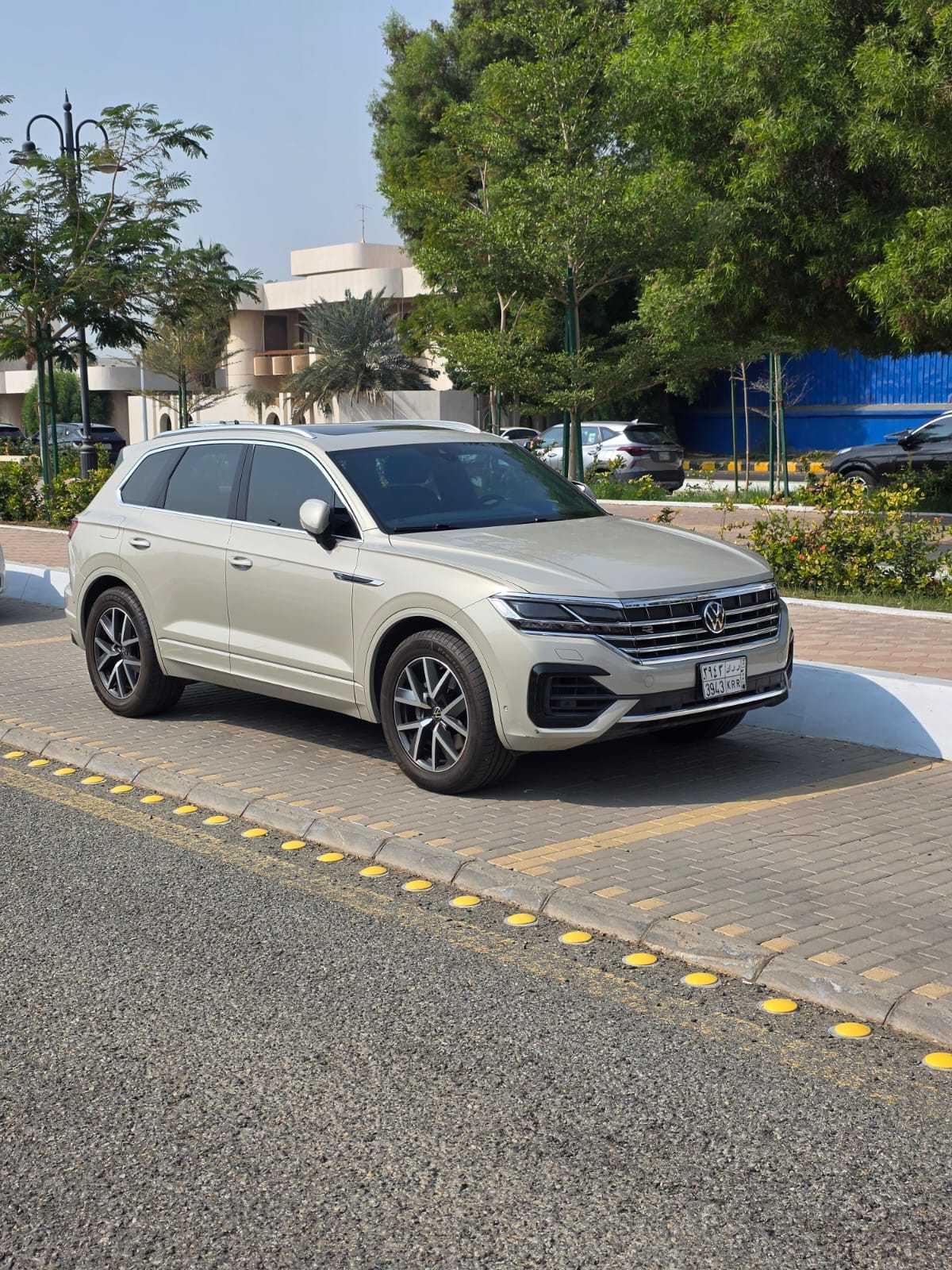 فولكس فاجن طوارق  2023 image