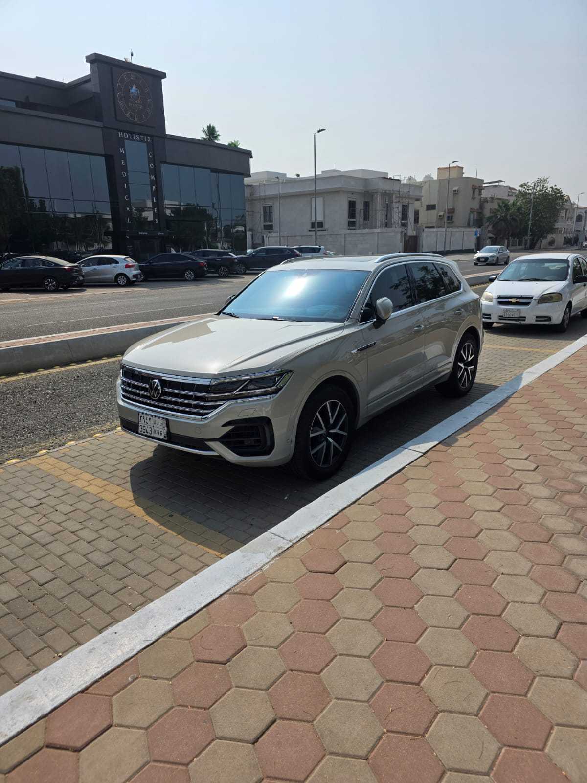 فولكس فاجن طوارق  2023 image