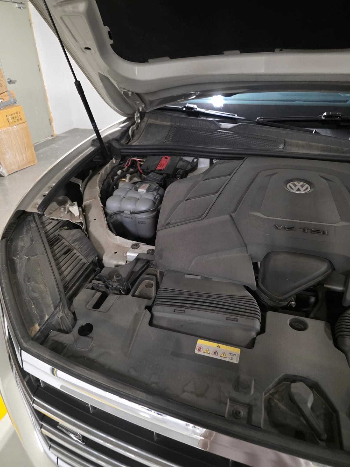 فولكس فاجن طوارق  2023 image