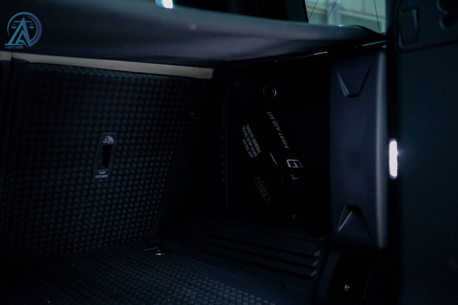 Land Rover Defender HSA 2022 image