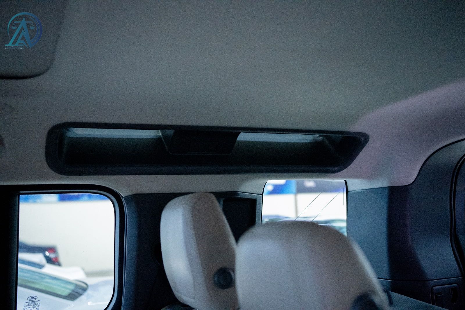 Land Rover Defender HSA 2022 image