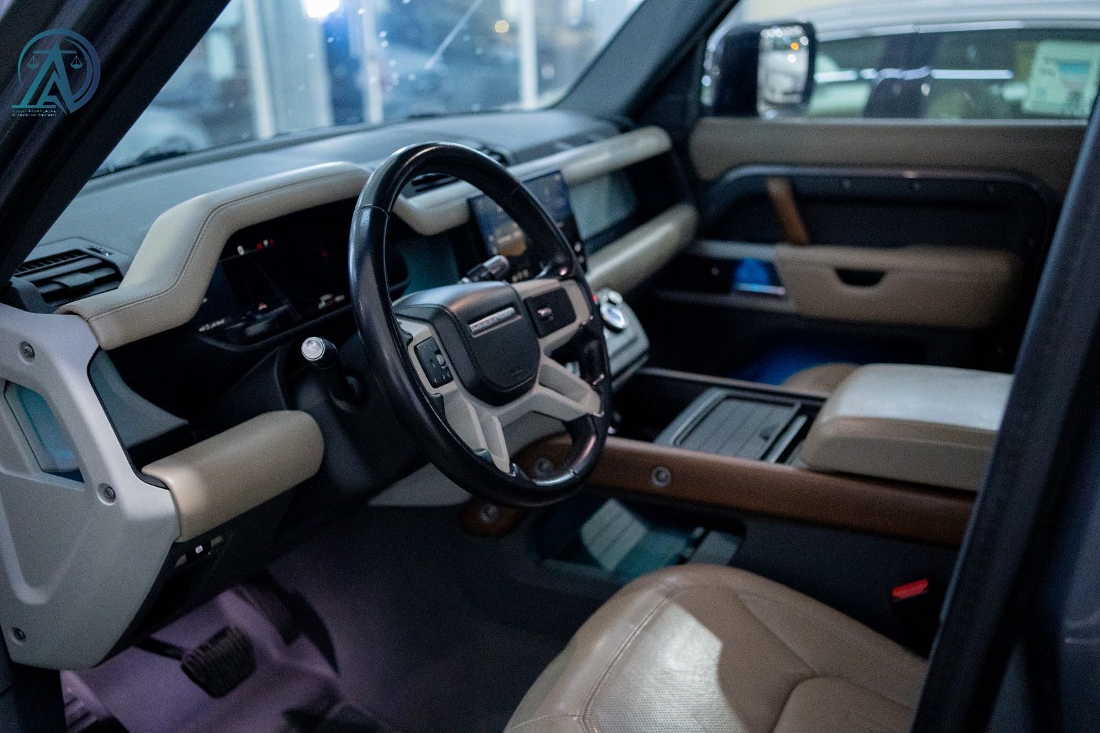 Land Rover Defender HSA 2022 image