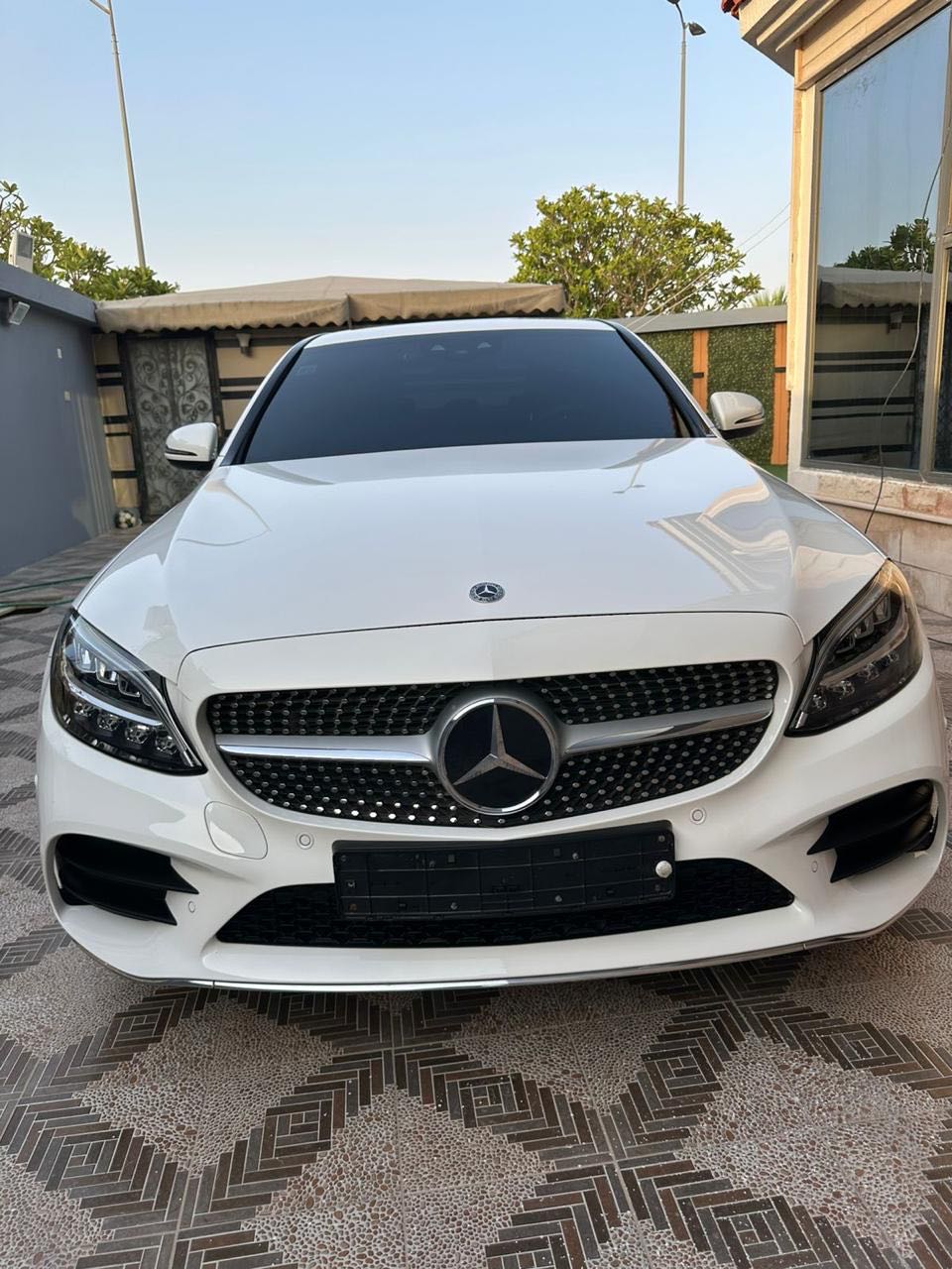 الحالة الخارجية (البودي) الحالة الخارجية (البودي)