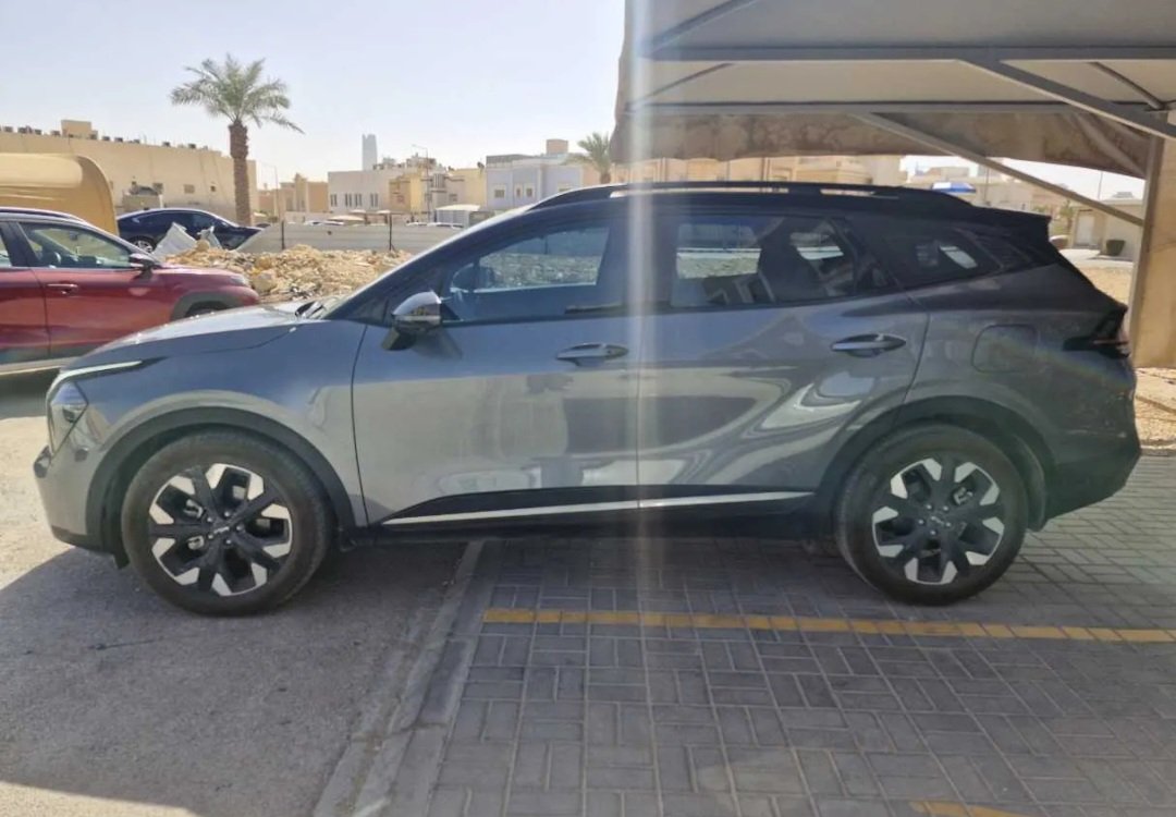 كيا سبورتاج  2026 image