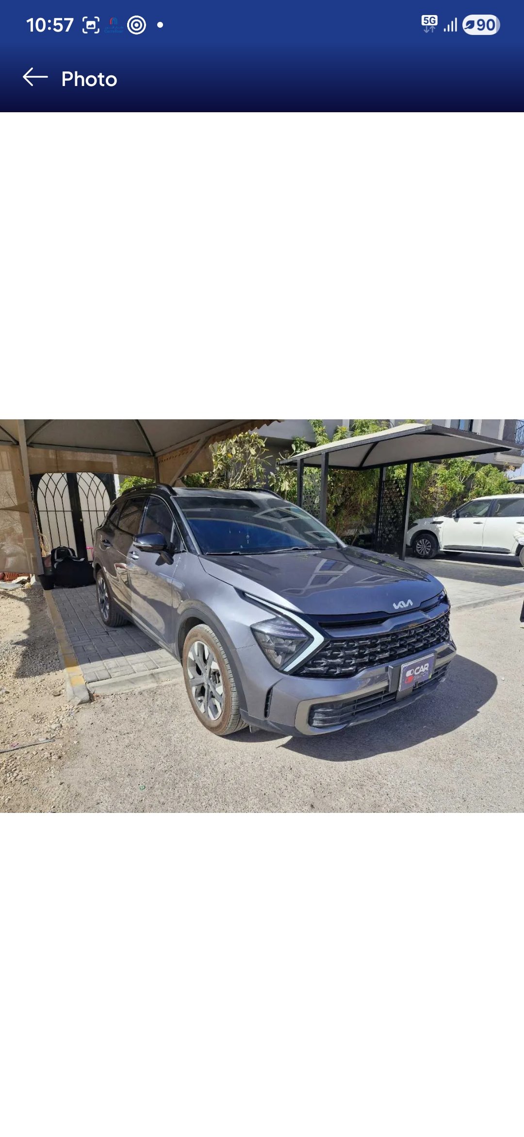 كيا سبورتاج  2026 image