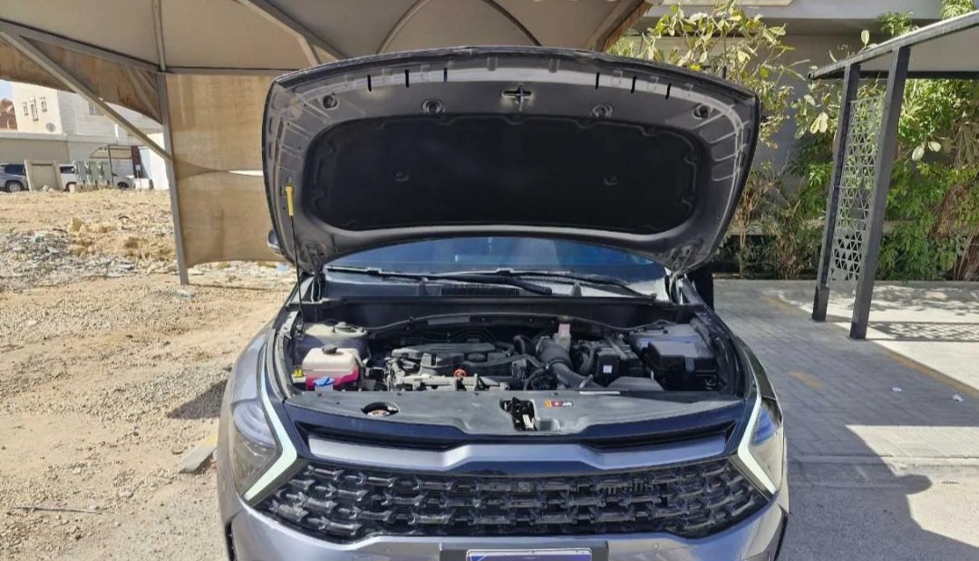 كيا سبورتاج  2026 image