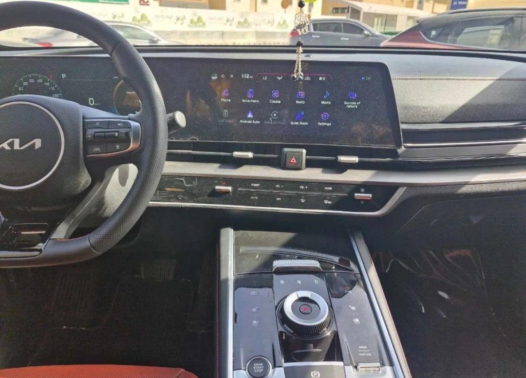 كيا سبورتاج  2026 image