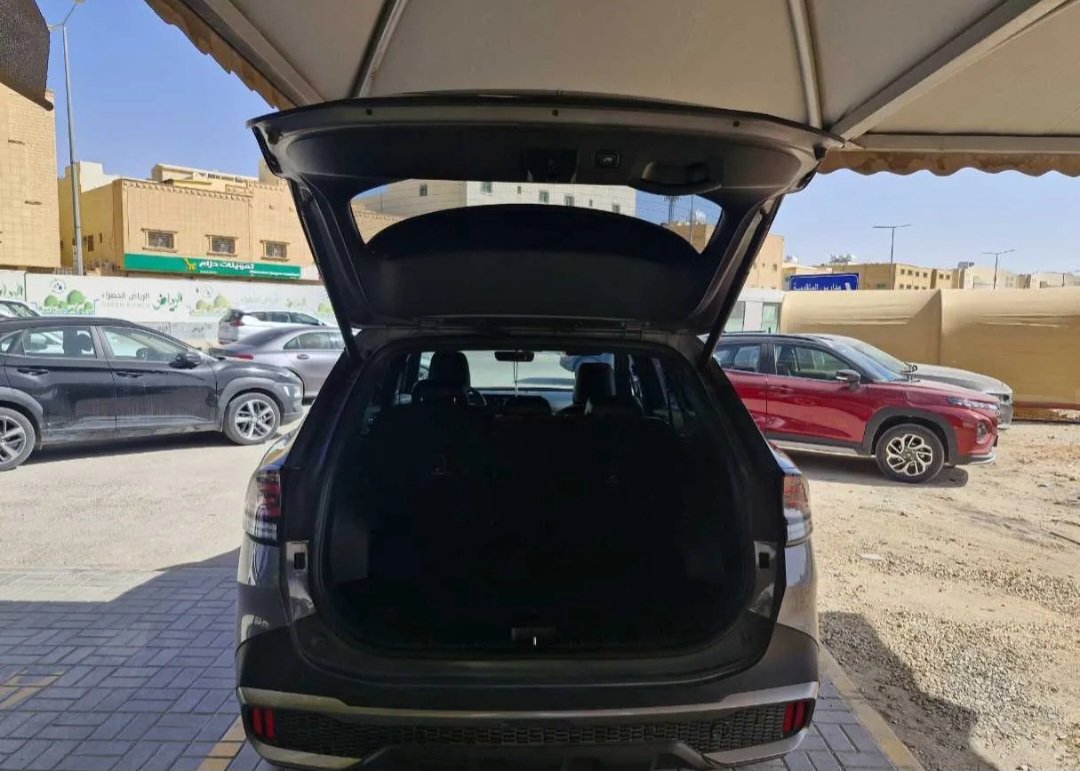 كيا سبورتاج  2026 image