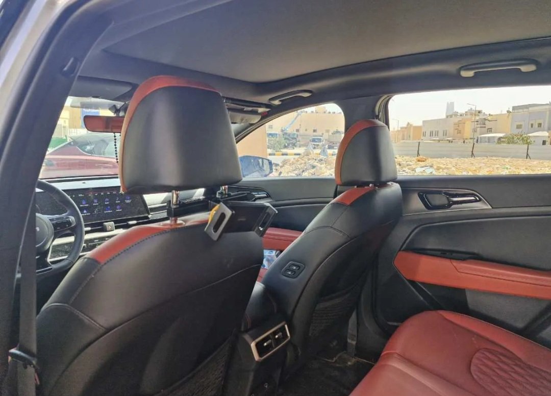 كيا سبورتاج  2026 image