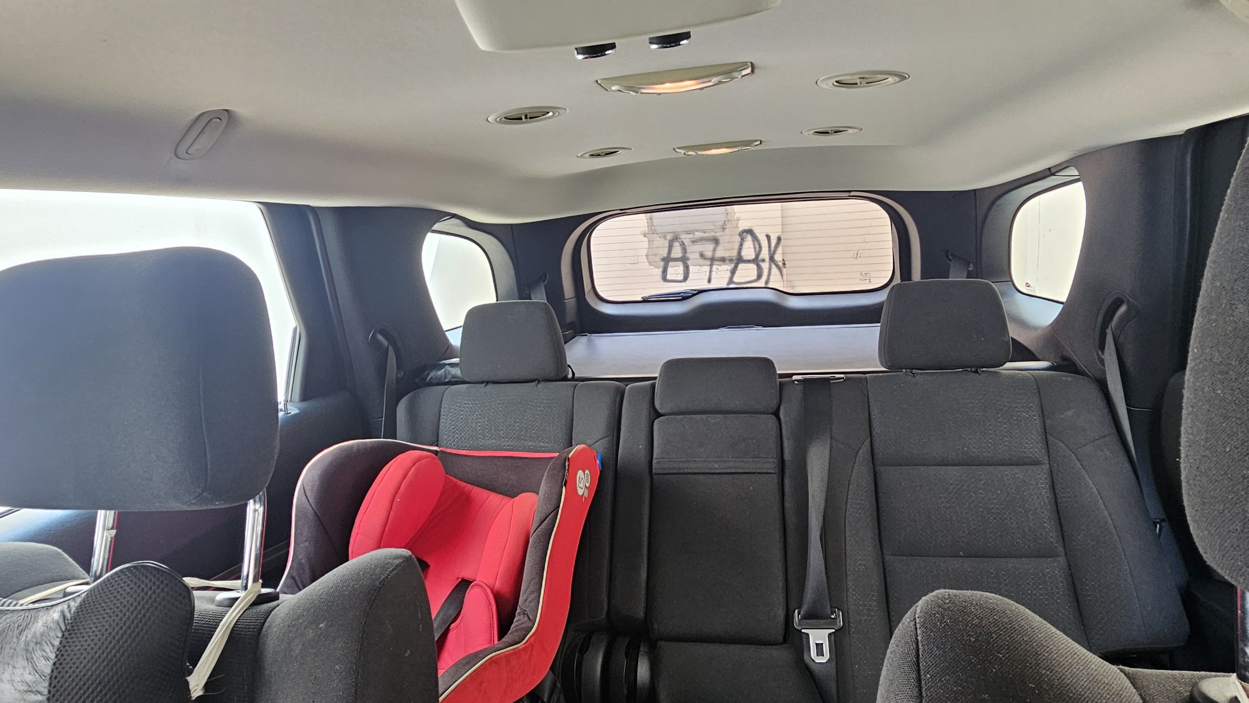 دودج دورانجو SXT 2013 image